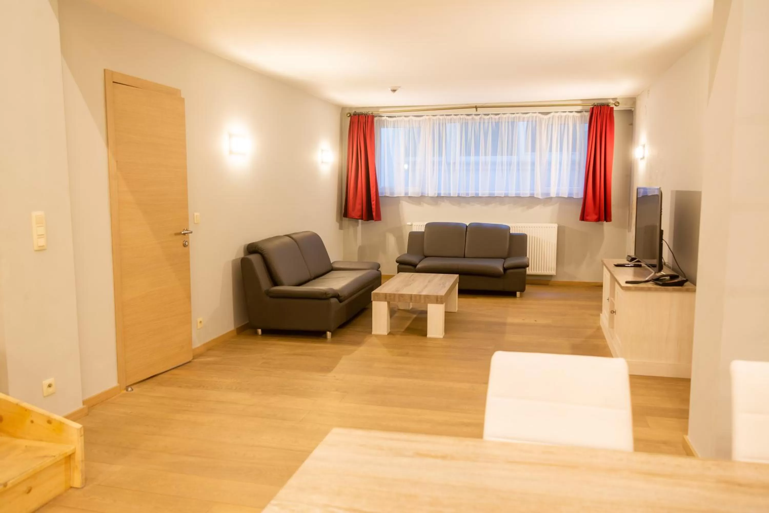 Wellness Apart Hotel