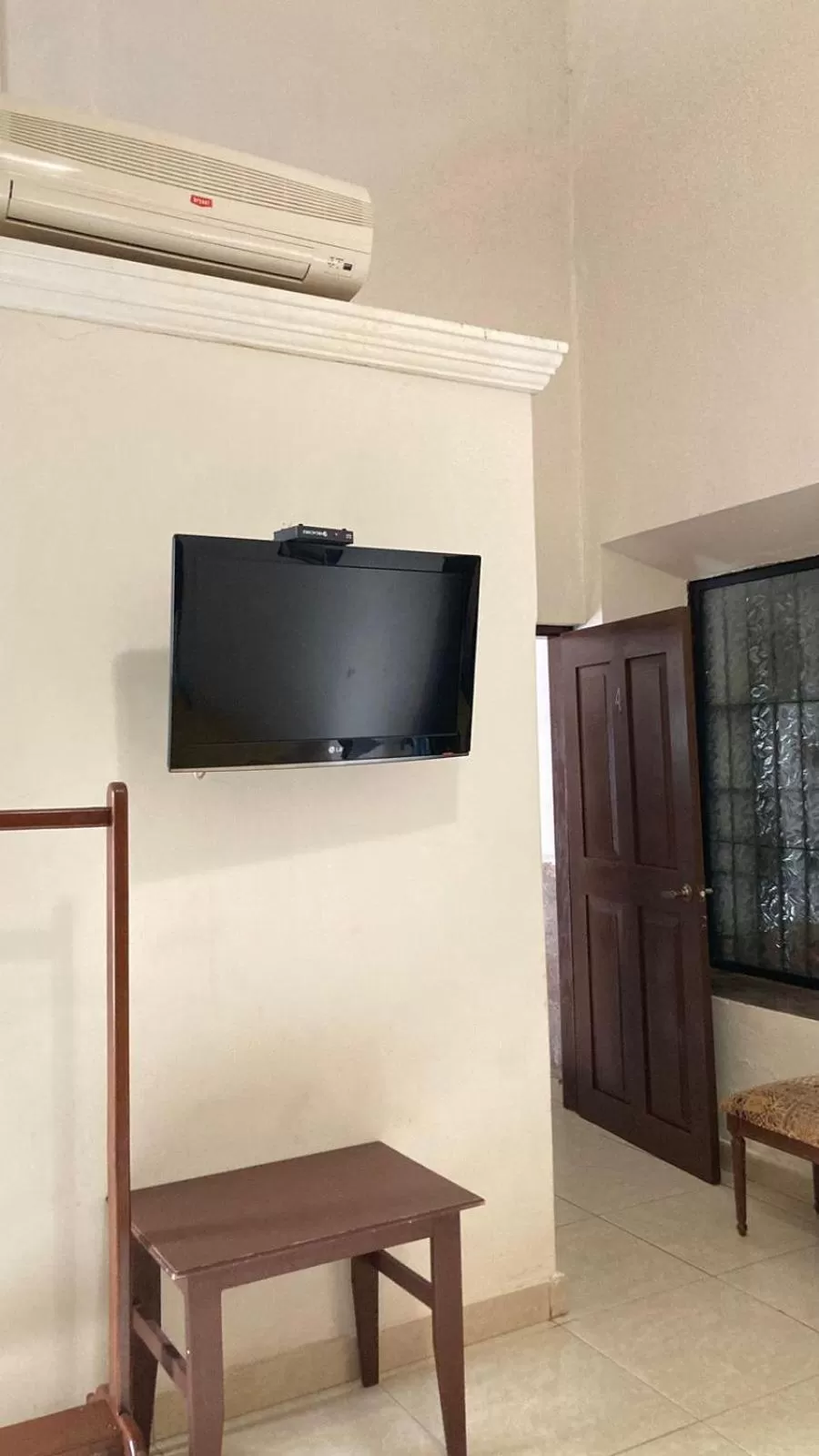 Mansion Serrano Hotel