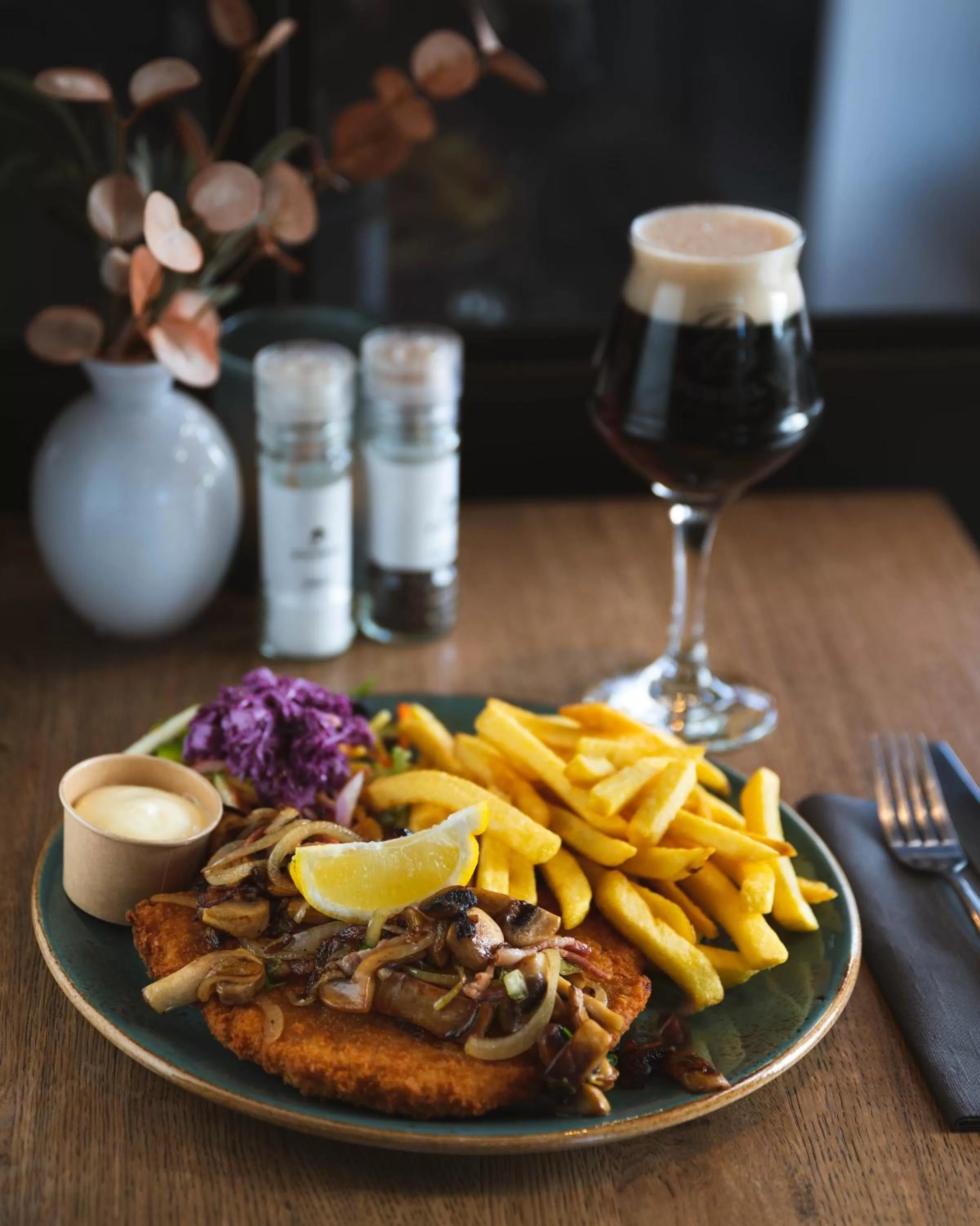 Restaurant/places to eat in Hotel-Herberg D'n Dries