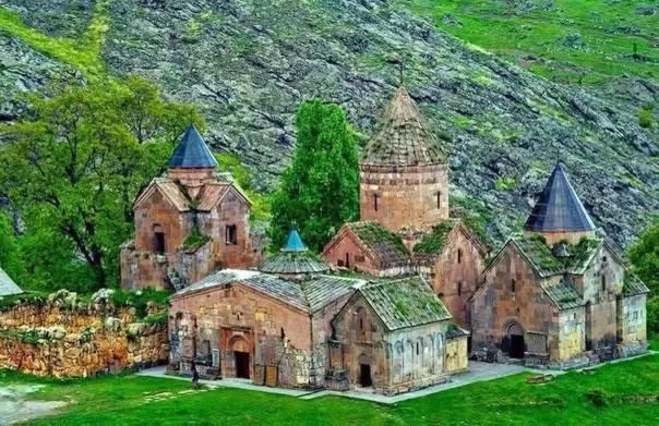 Property Building in Petit Dilijan