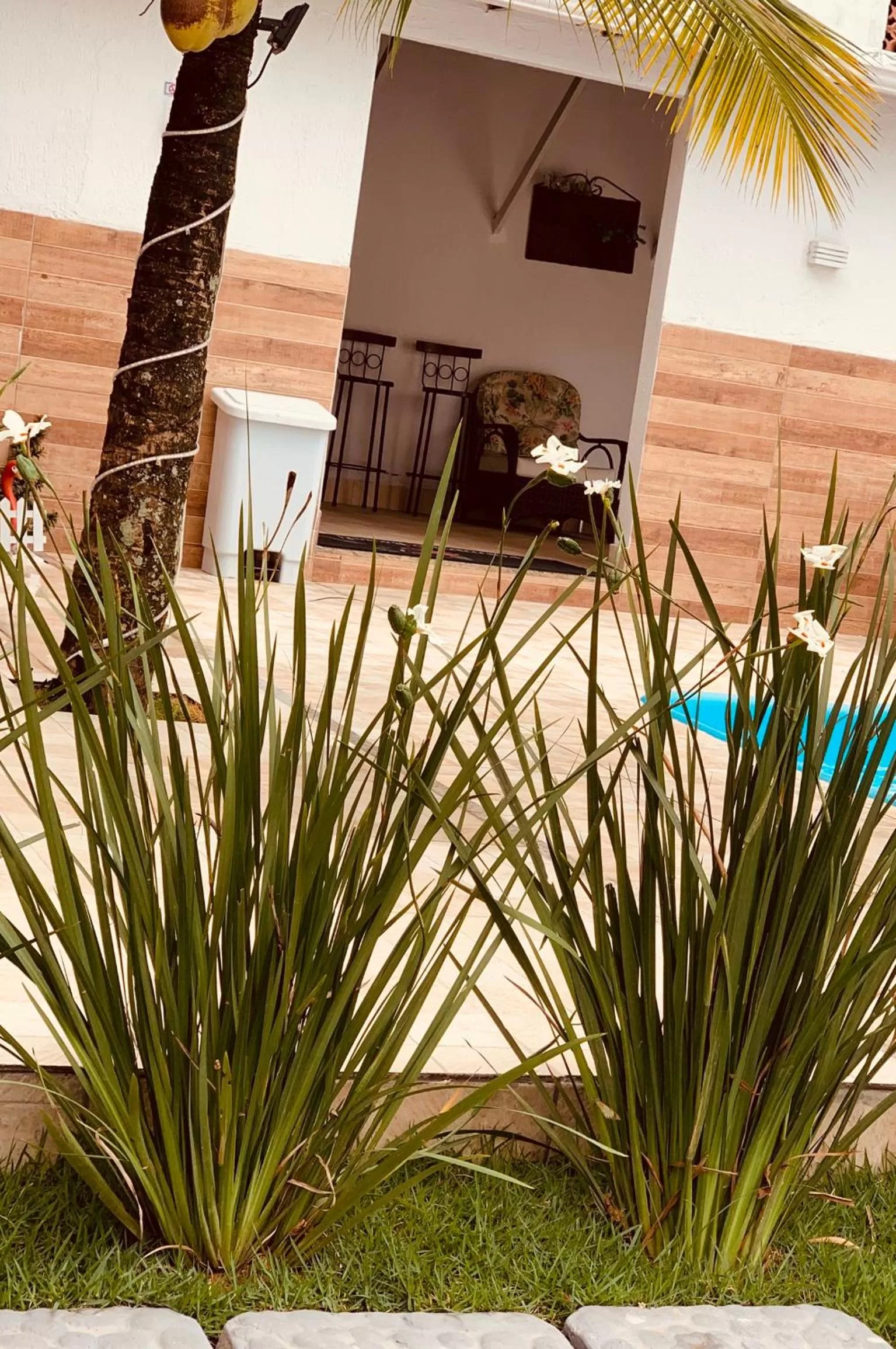 Flamingo Beach Pousada