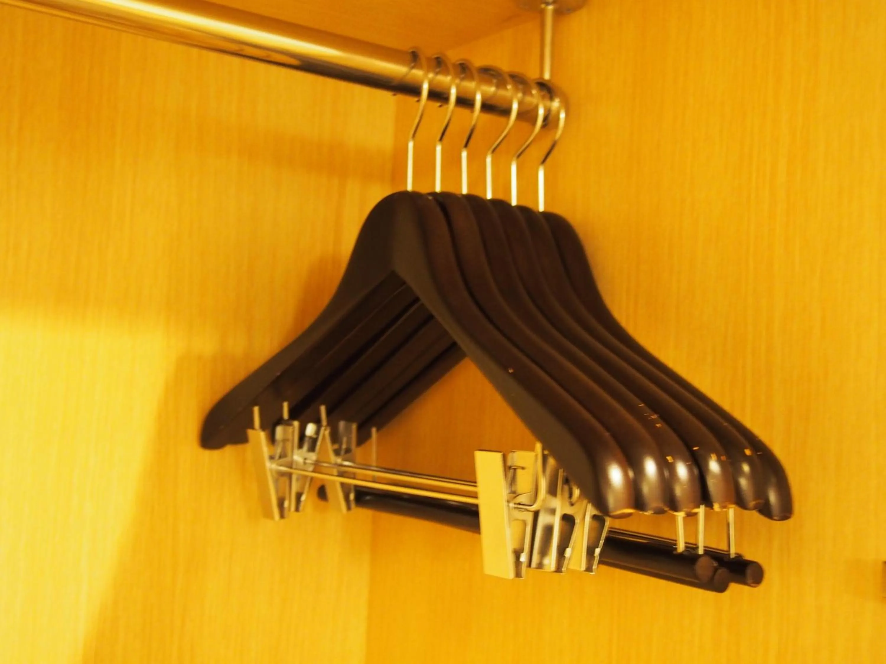 Deluxe Single Room - Non-Smoking in Richmond Hotel Aomori