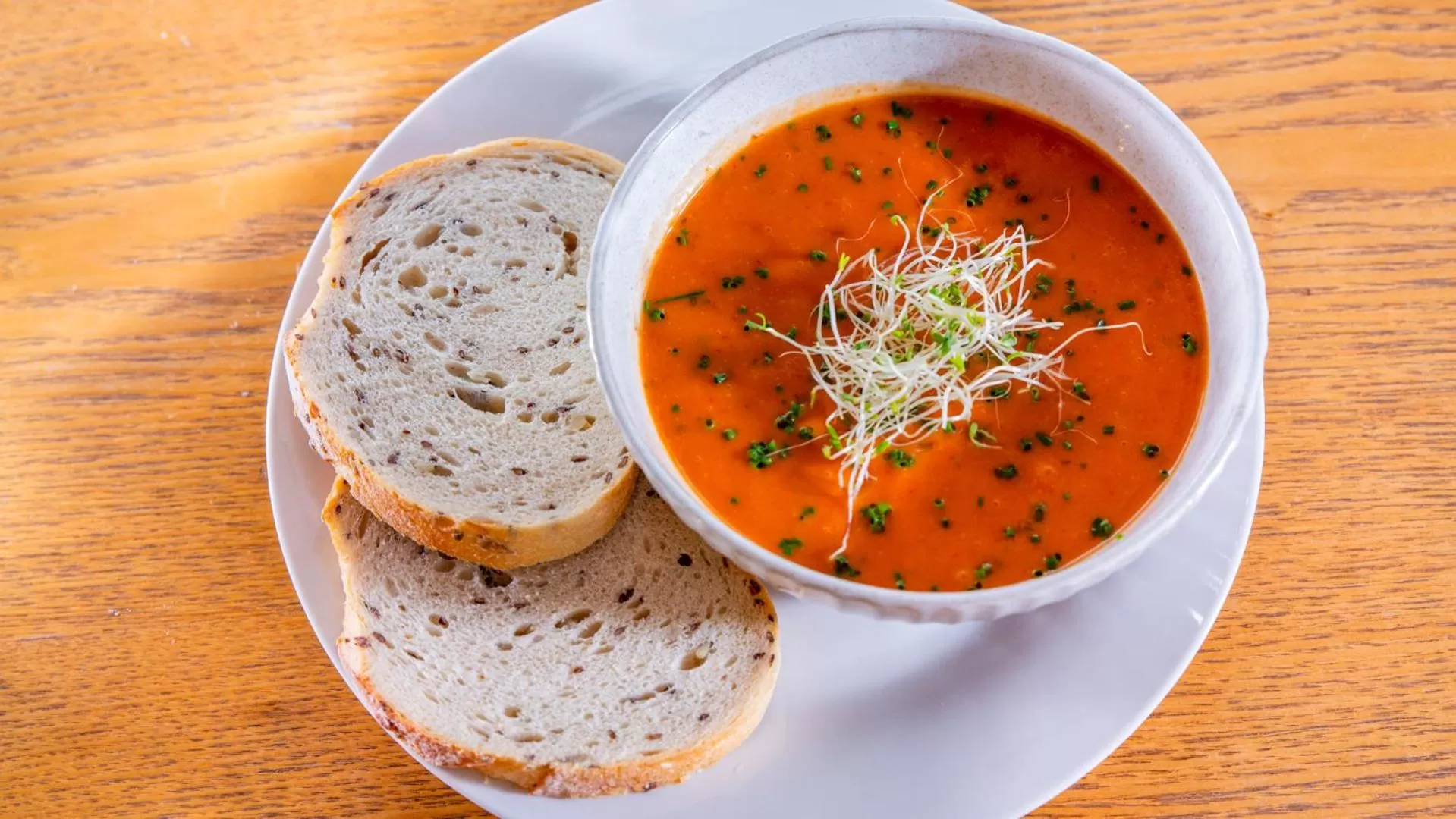 Restaurant/places to eat in Ramada Suites by Wyndham Auckland Manukau Pacfic Centre