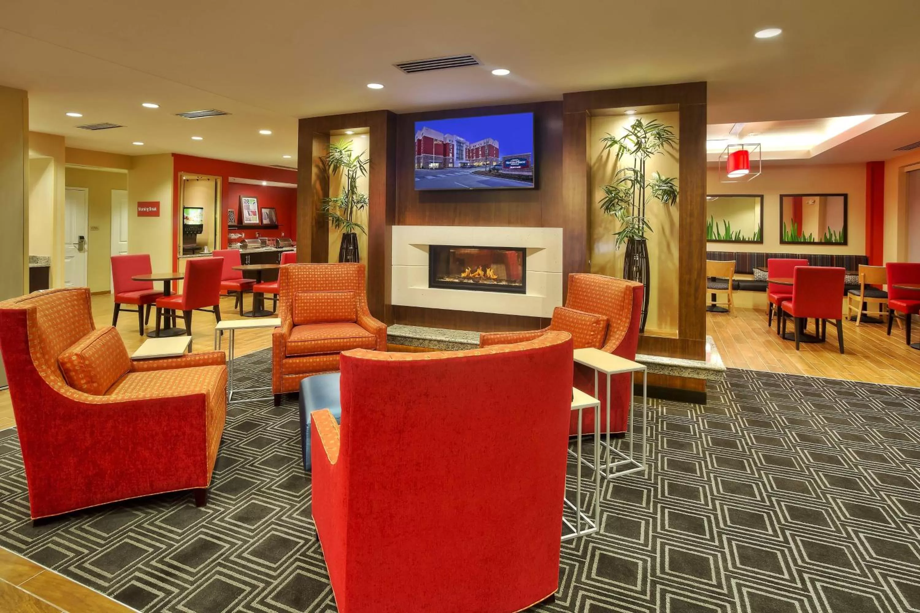 TownePlace Suites by Marriott Franklin Cool Springs