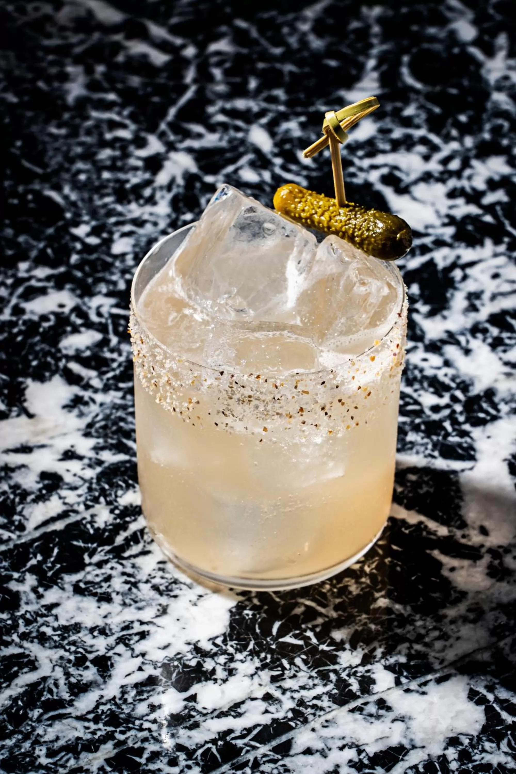 Lounge or bar in Riggs Washington DC