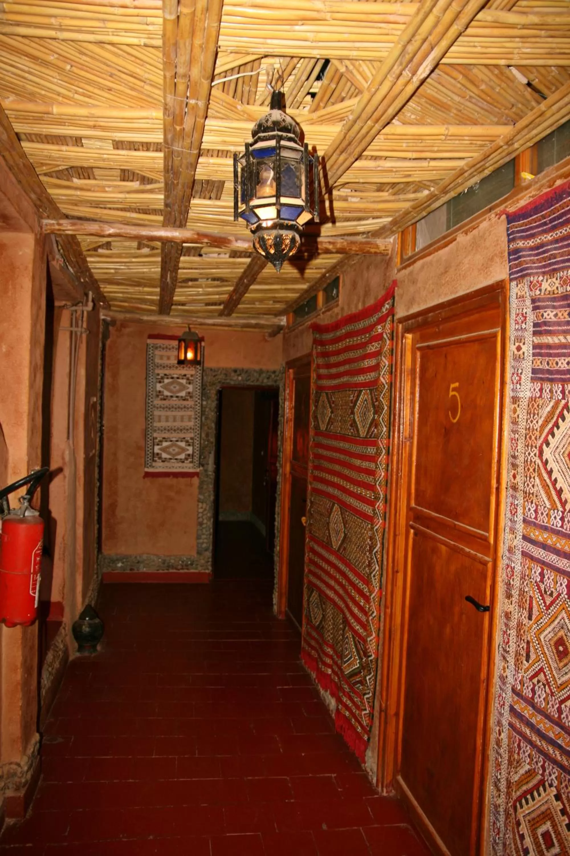 Maison d'Hôte Valentine