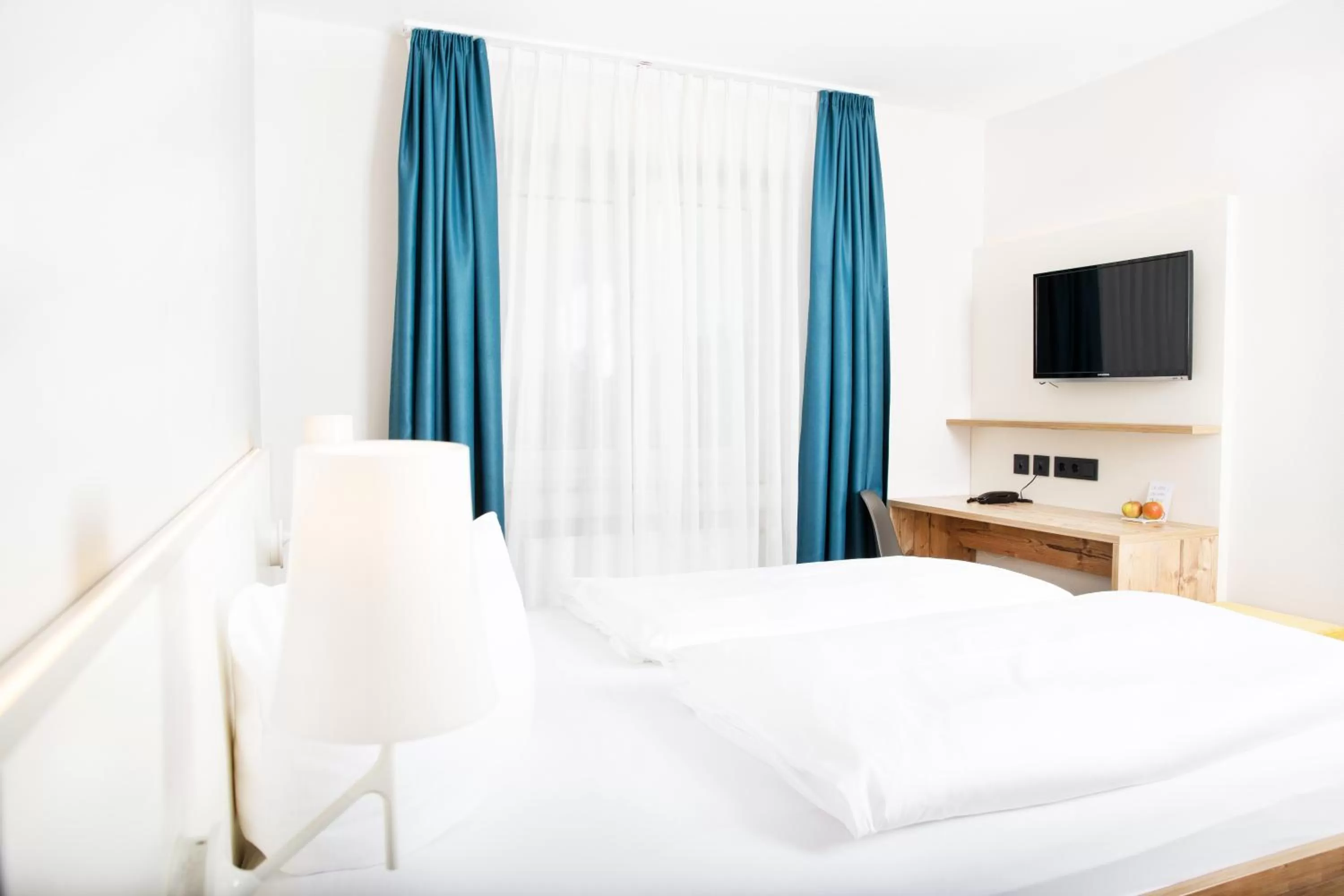 Photo of the whole room, Bed in Hotel Rad