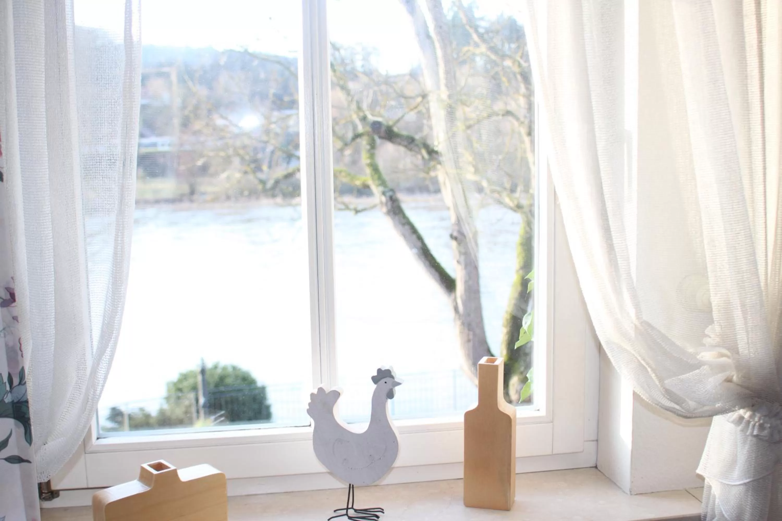 Double Room in Hotel Mainblick Garni