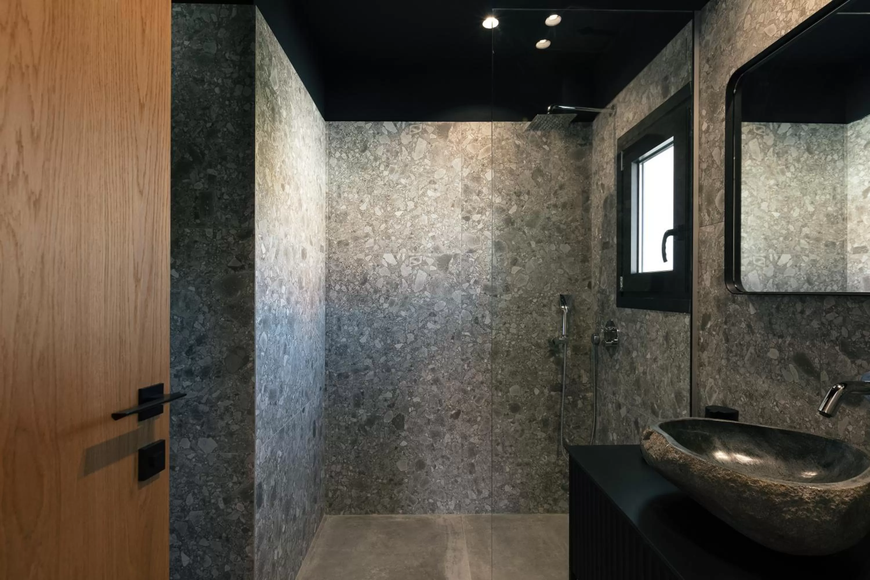 Bathroom in Chapter 02 Gallery Suites - ex GD Gallery Suites