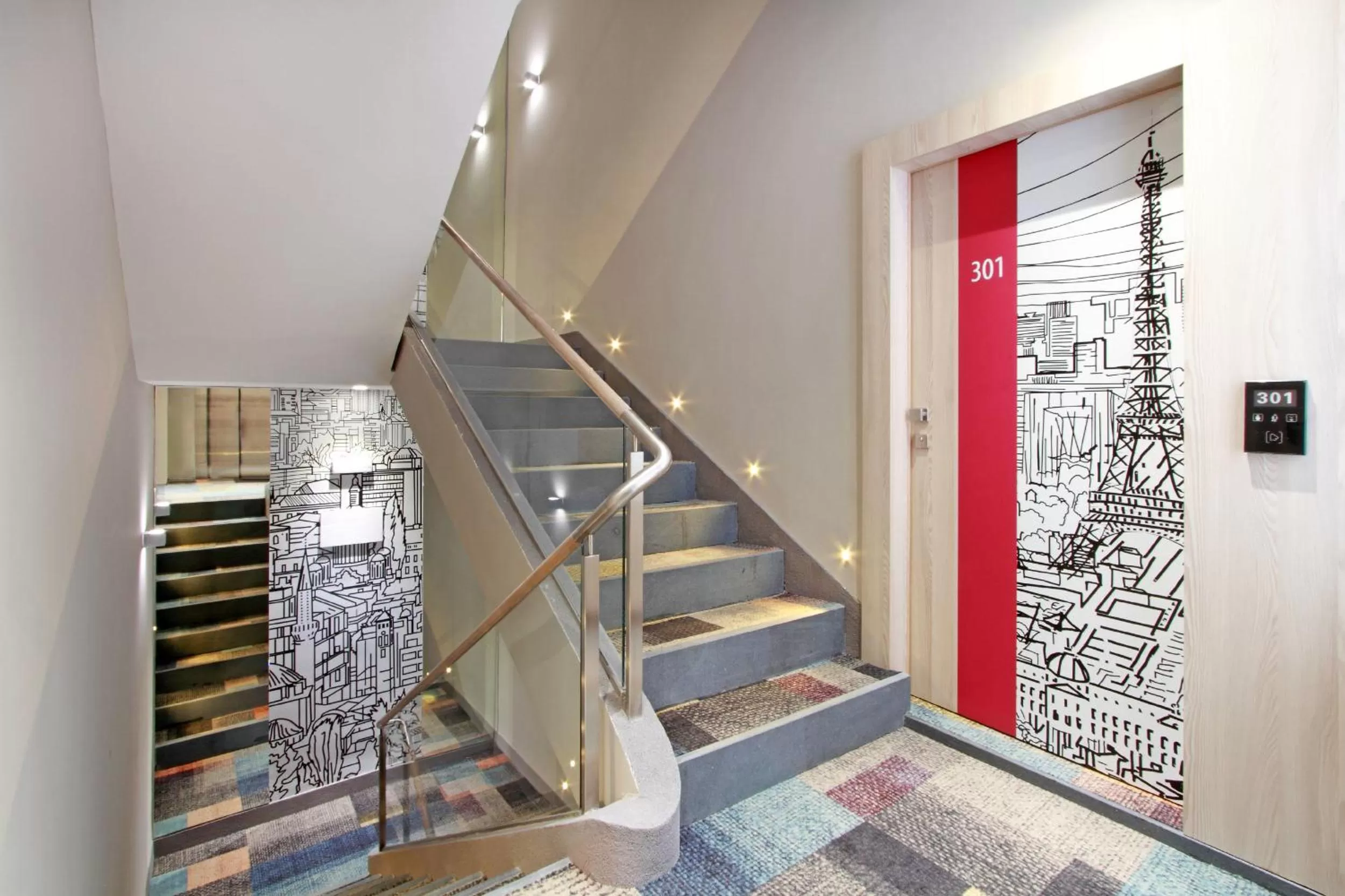 Other in Hotel Cosmopolit