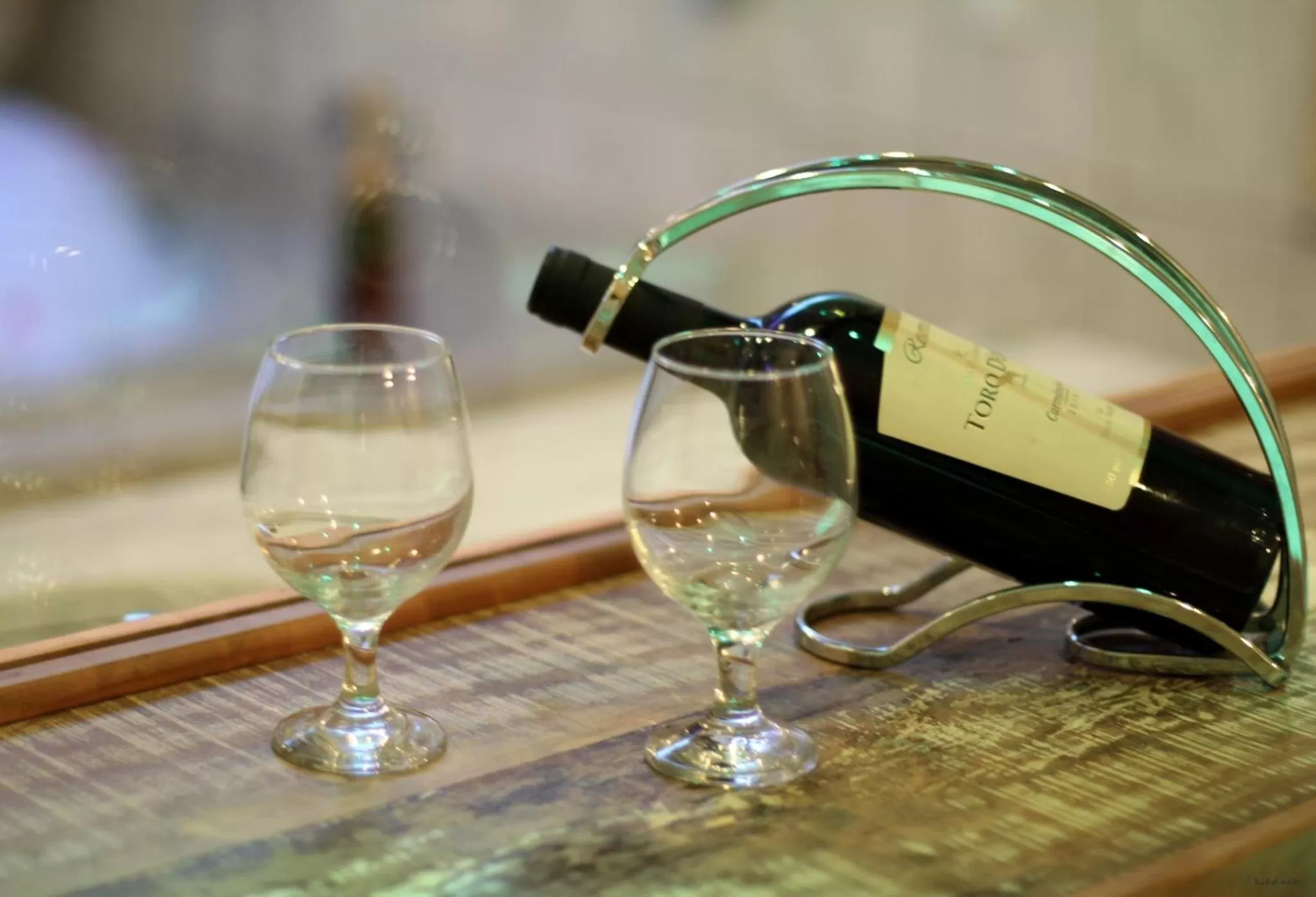 Drinks in Vicenza Apart Hotel