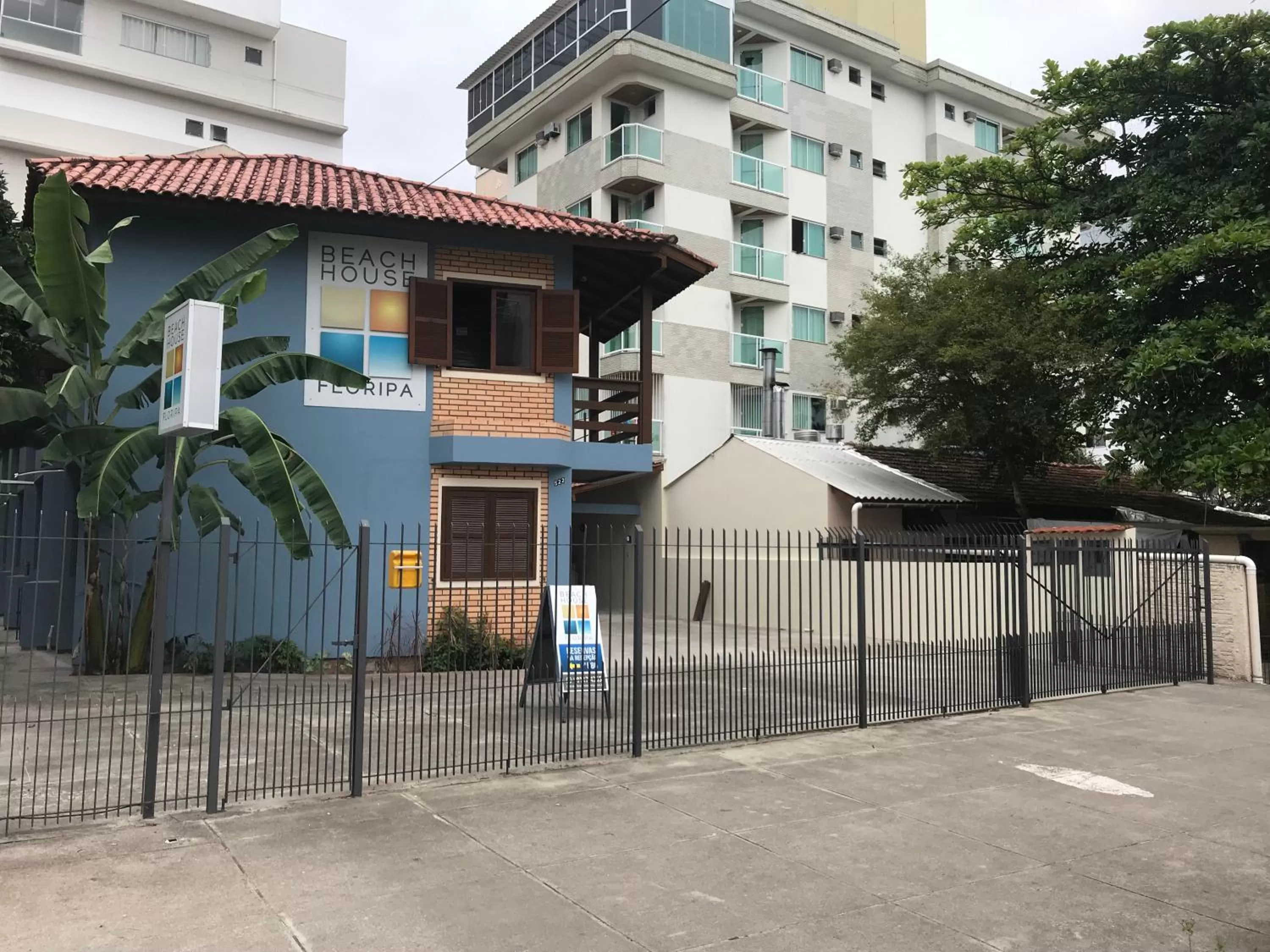 Beach House Floripa - Sunset