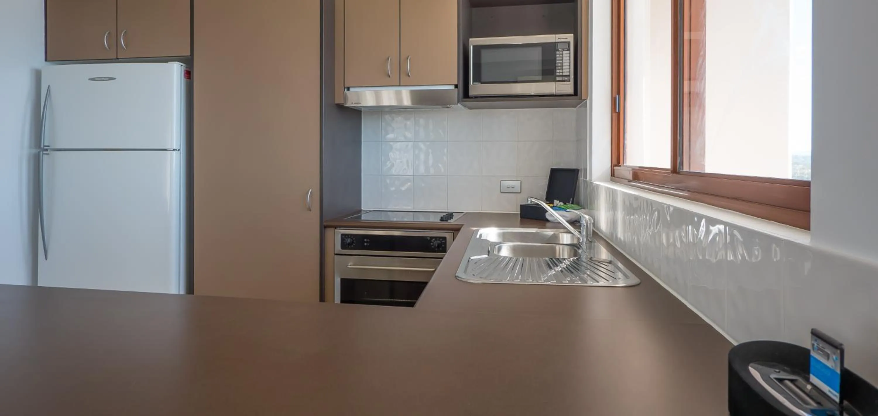 Broadbeach Savannah Resort