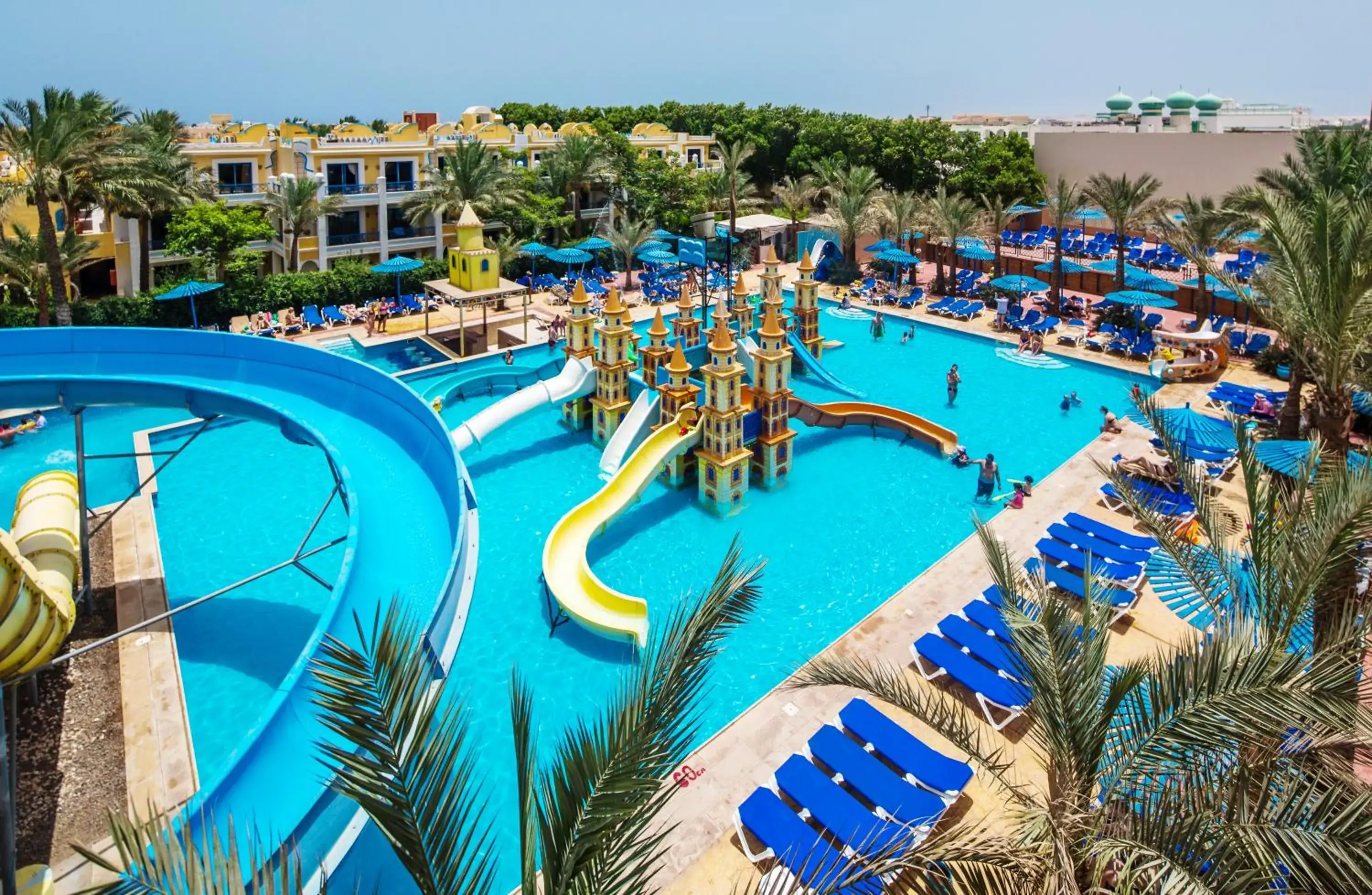Mirage Bay Resort & Aqua Park Mirage Bay Resort & Aqua Park