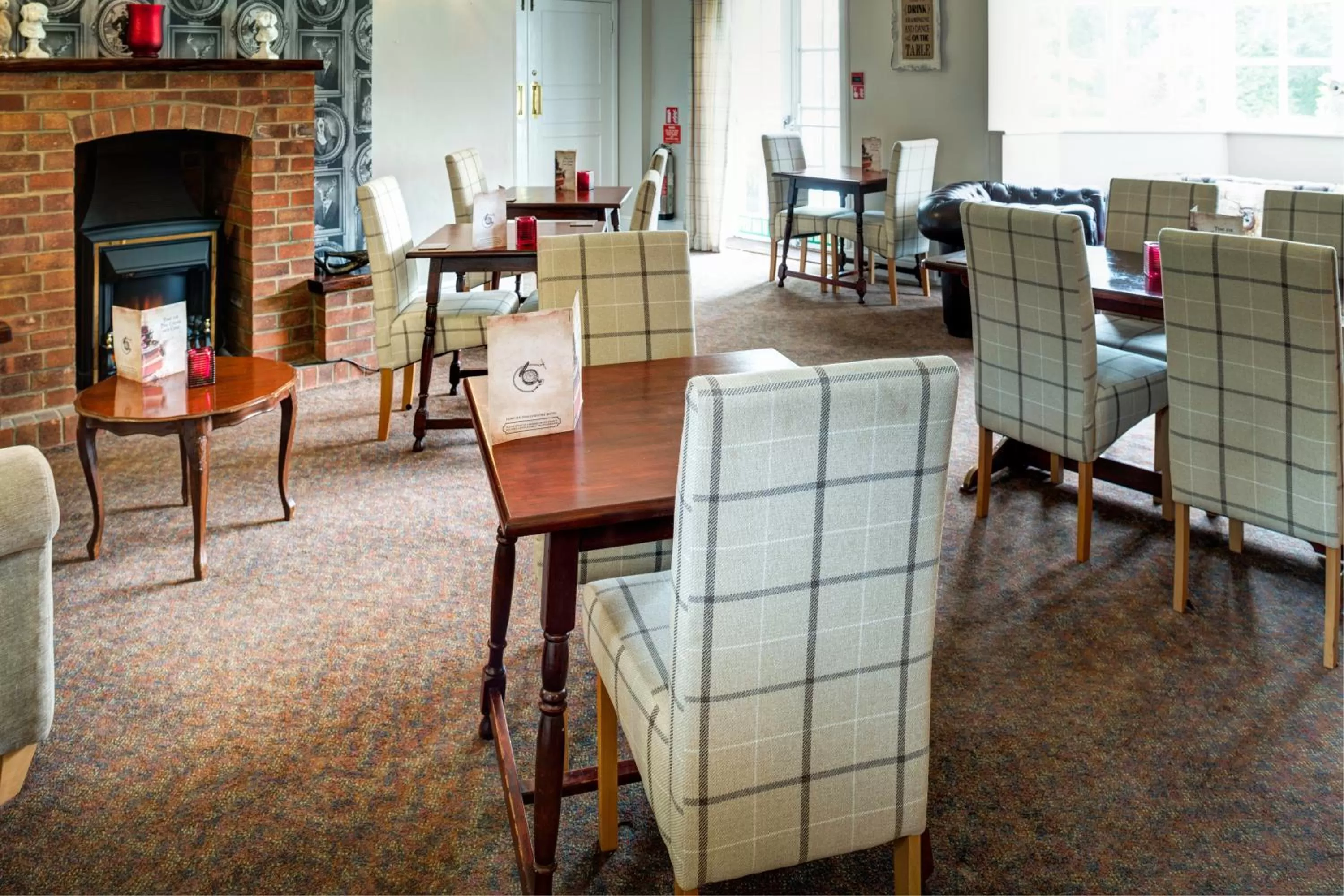 Garden view in Lord Haldon Country Hotel, Sure Hotel Collection by Best Western