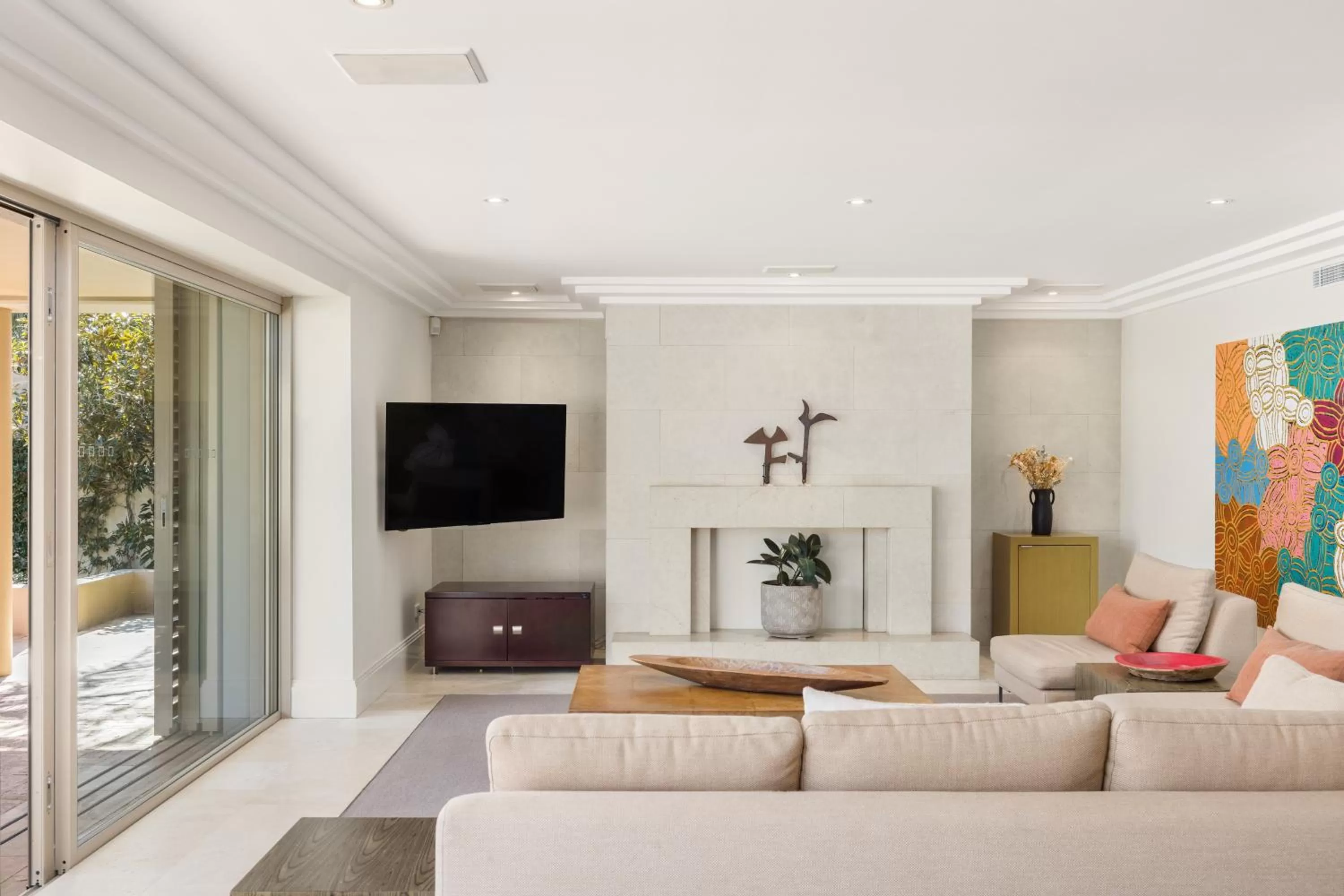 Amarna Luxury Beach Resort