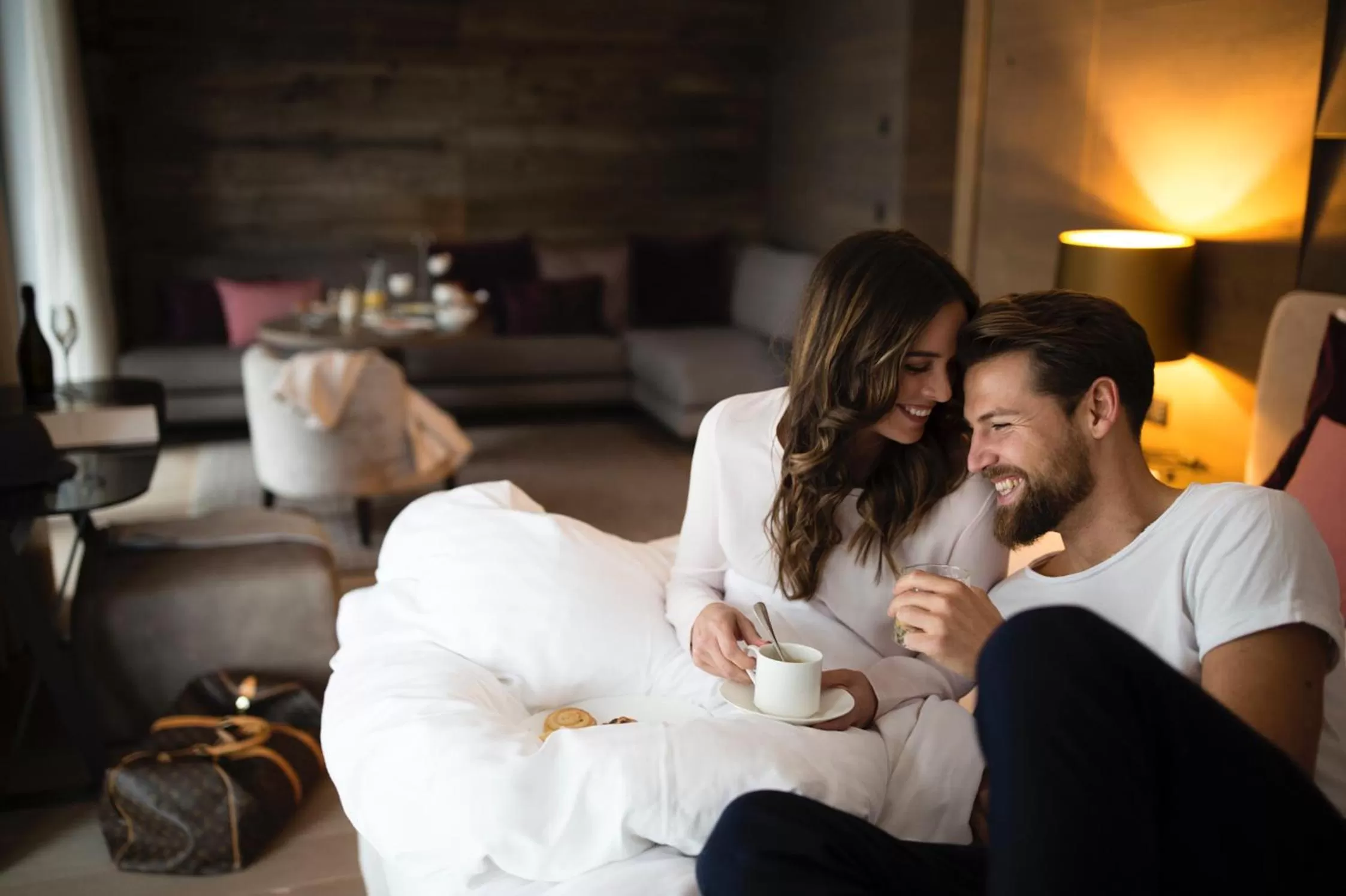 Staff in ElisabethHotel Premium Private Retreat- Adults only