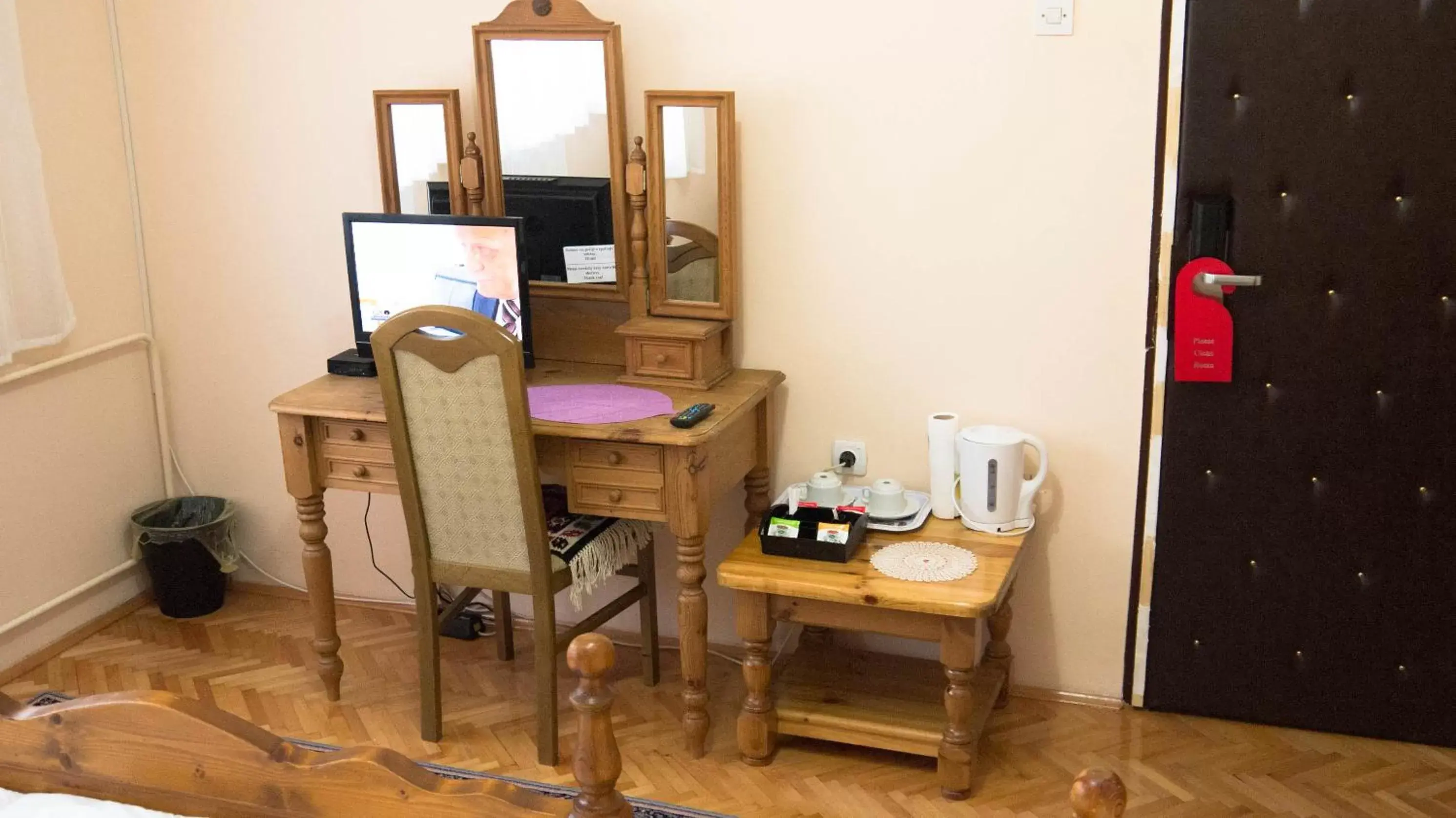 Deluxe Double Room - single occupancy in Villa Lola & Nikola Deluxe Double Room - single occupancy in Villa Lola & Nikola