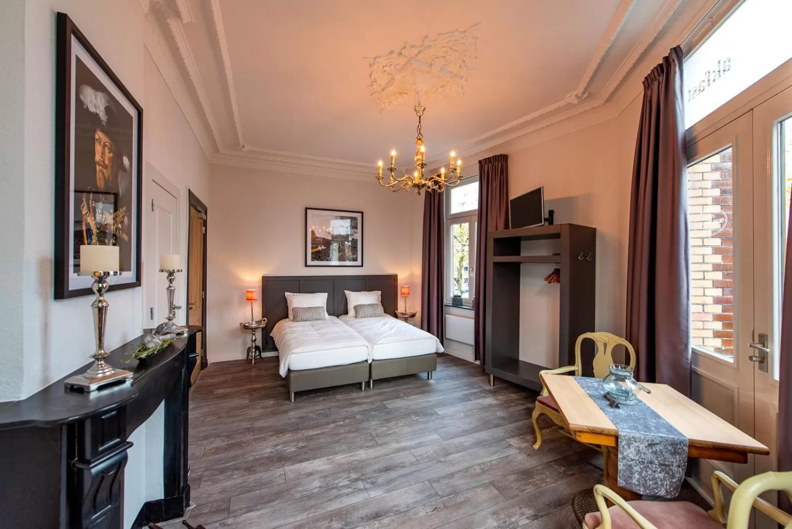 BnB prins Hendrik Venlo