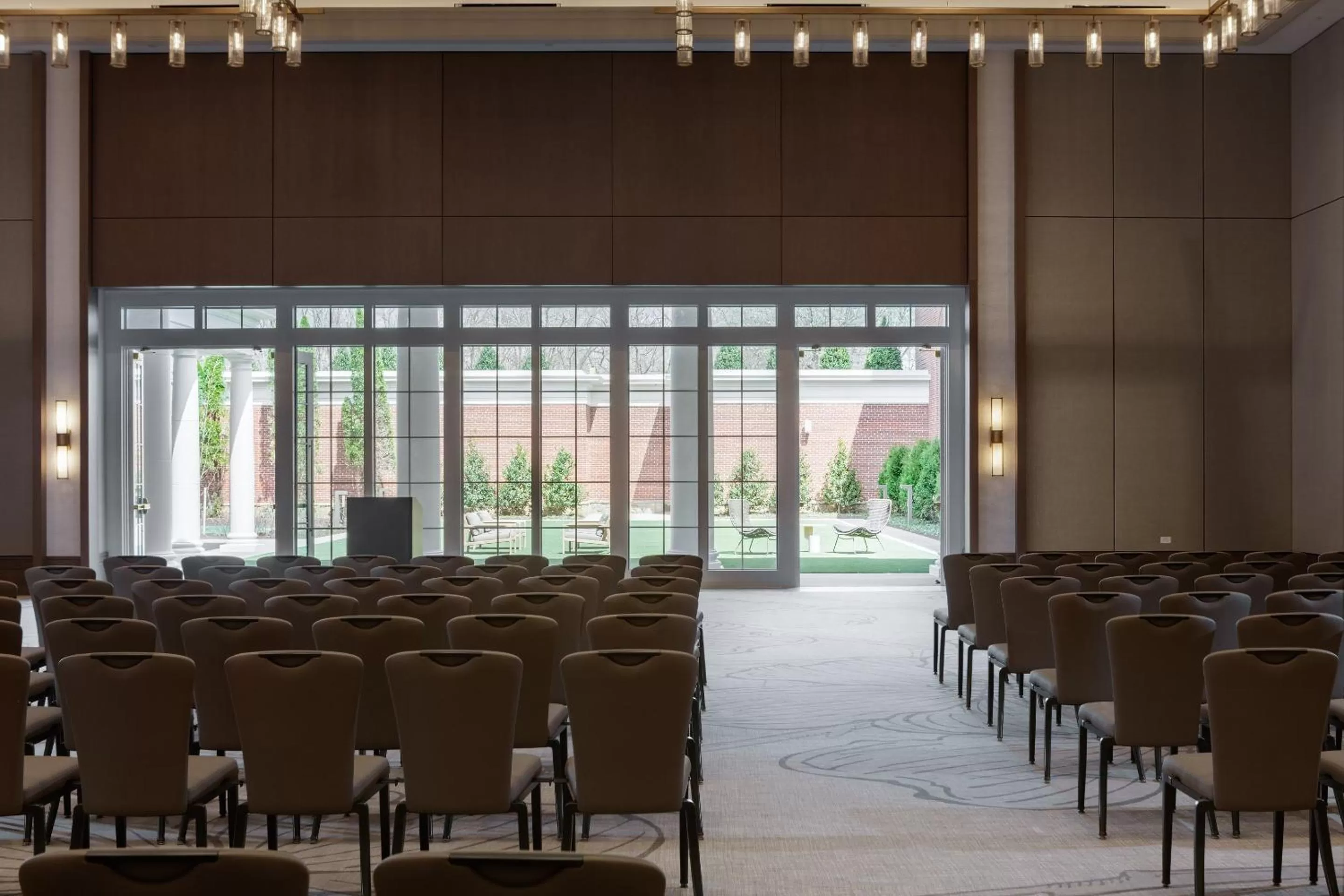 Banquet/Function facilities in Kimpton - The Forum Hotel by IHG