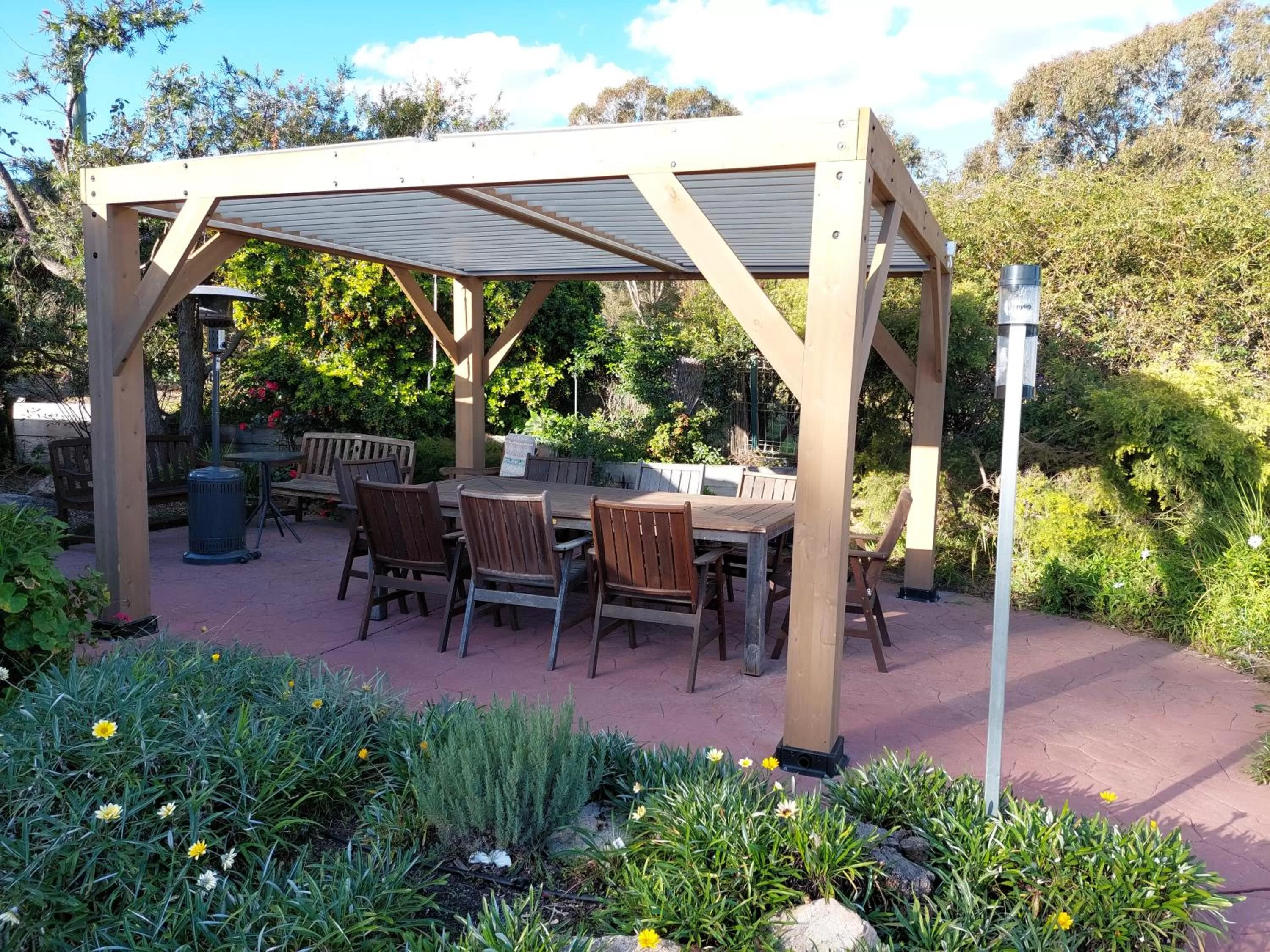 Country Rose Motel Warwick