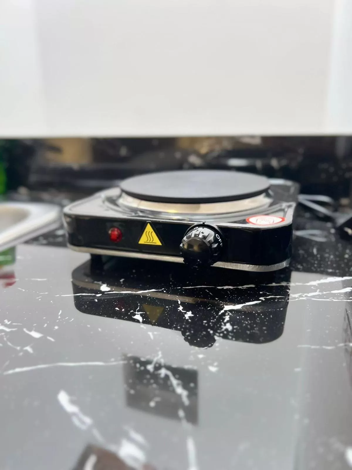 Breakfast in Hotel Boutique Business Center