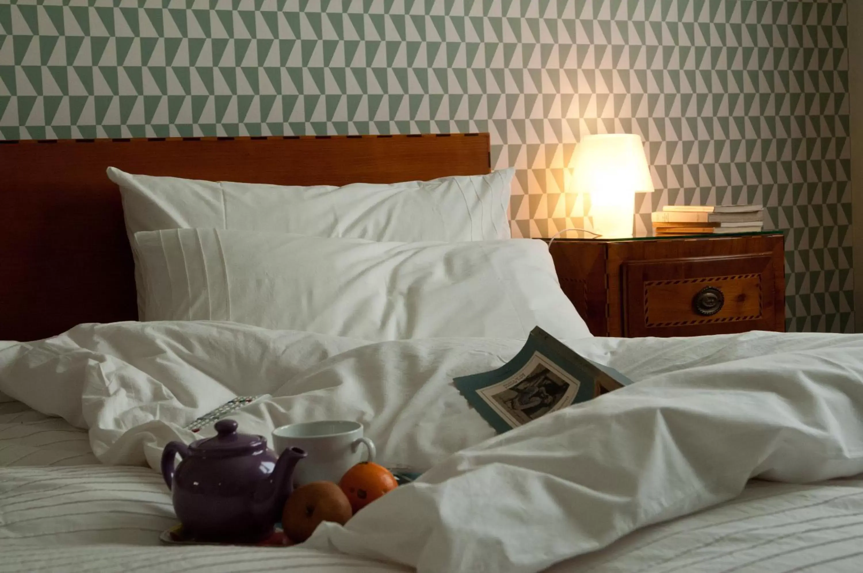 Casatitta Bed & Breakfast Casatitta Bed & Breakfast