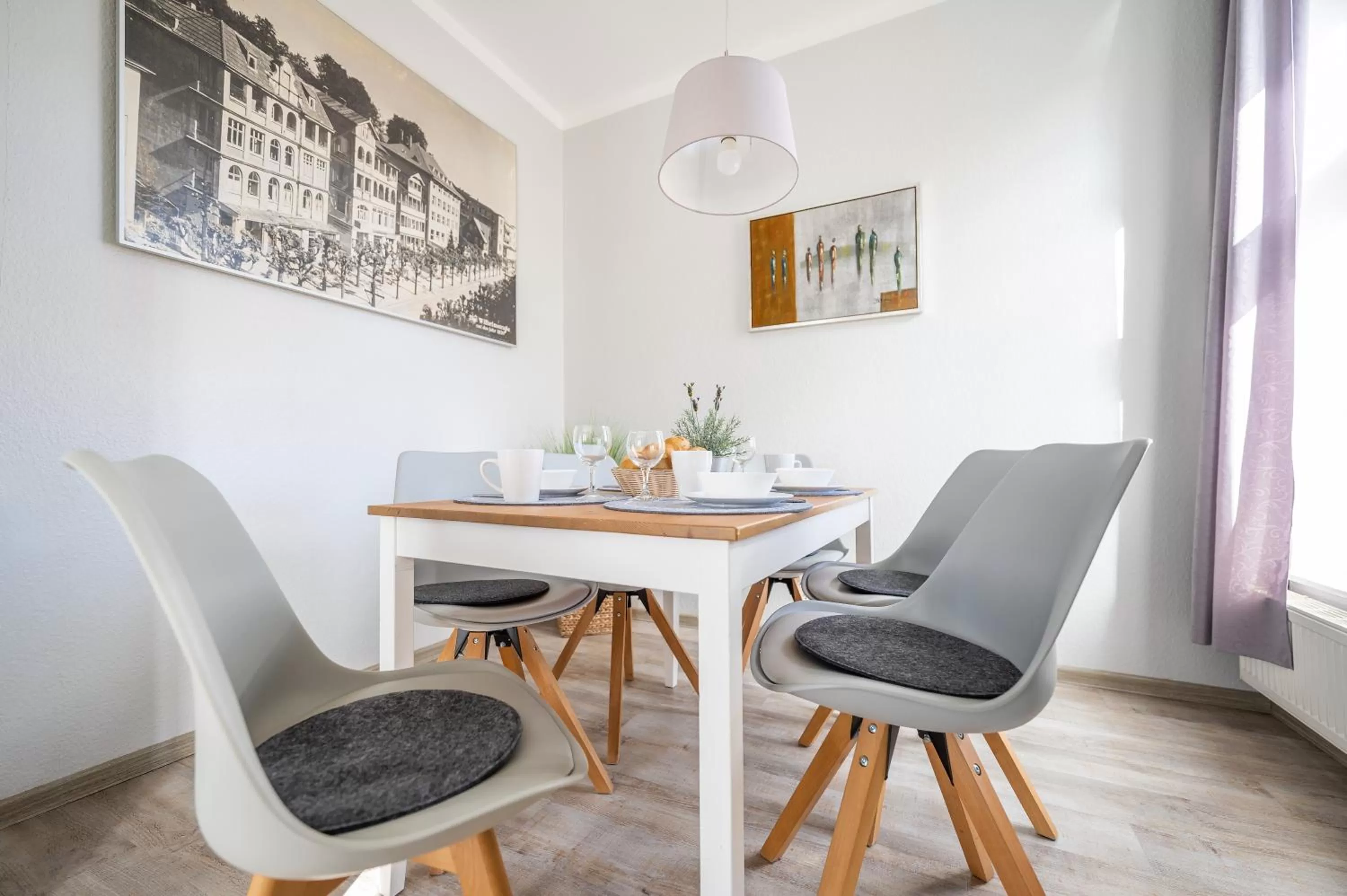 Haus Ferienglück Sauna im Haus