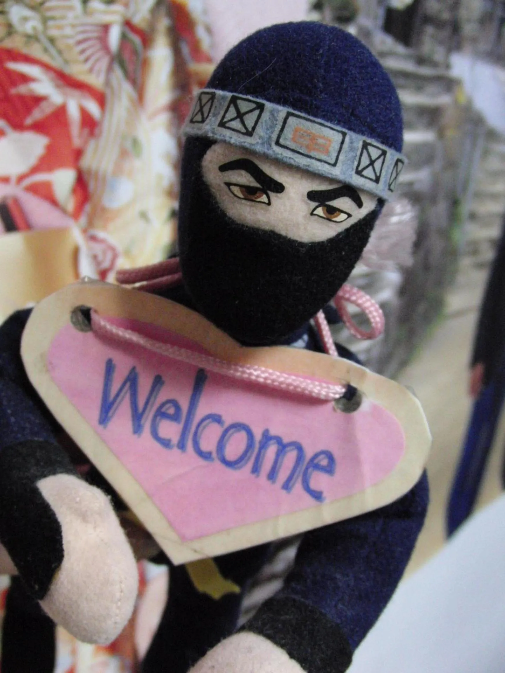 Other in Fuji-Hakone Guest House