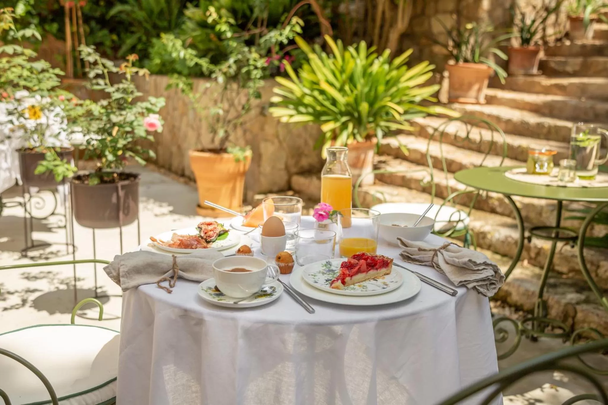 Can Moio Turismo de Interior