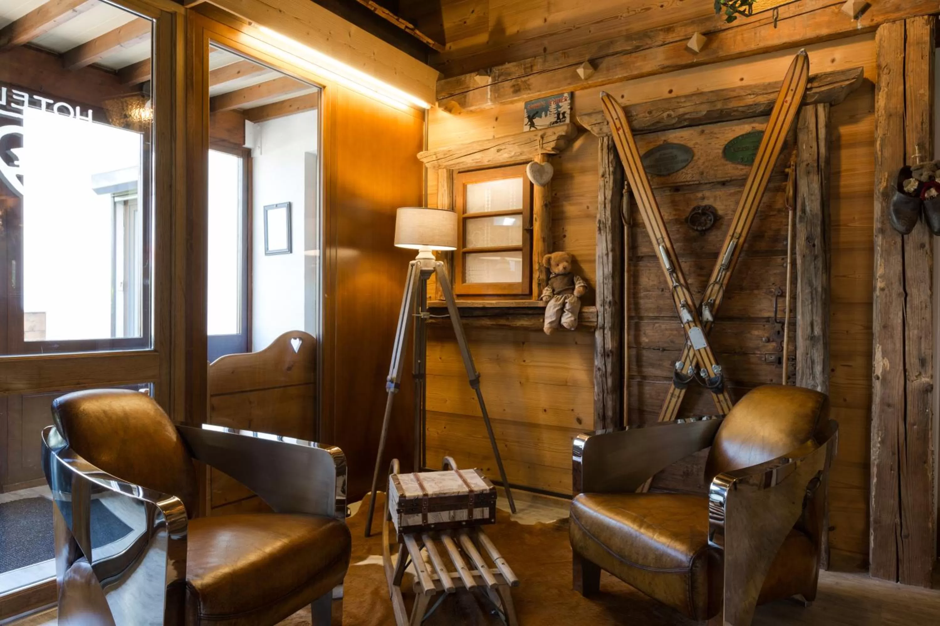 Day in The Originals Annemasse Sud - Porte de Genève