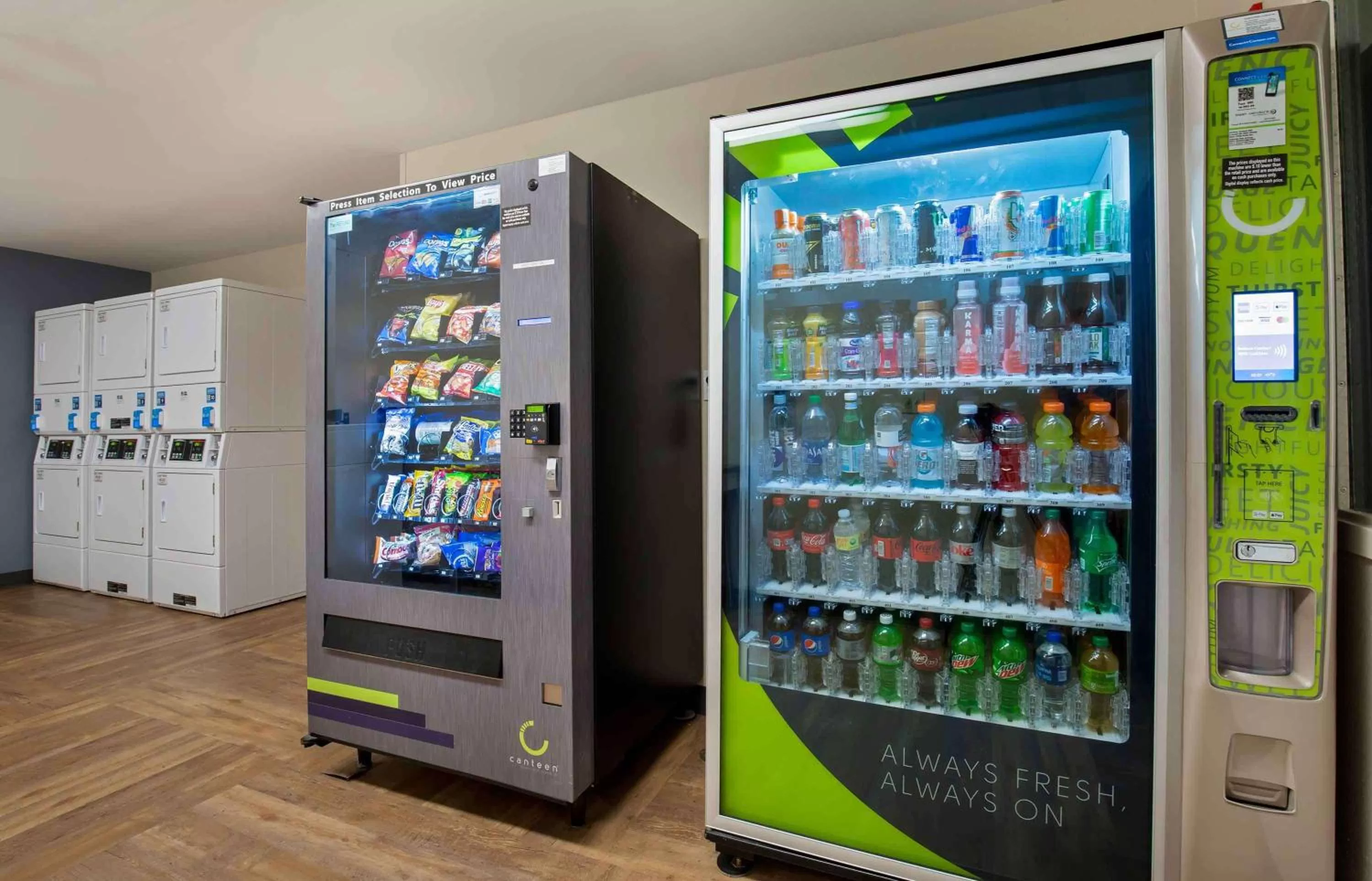 Property building in Extended Stay America Suites - San Jose - Milpitas - McCarthy Ranch