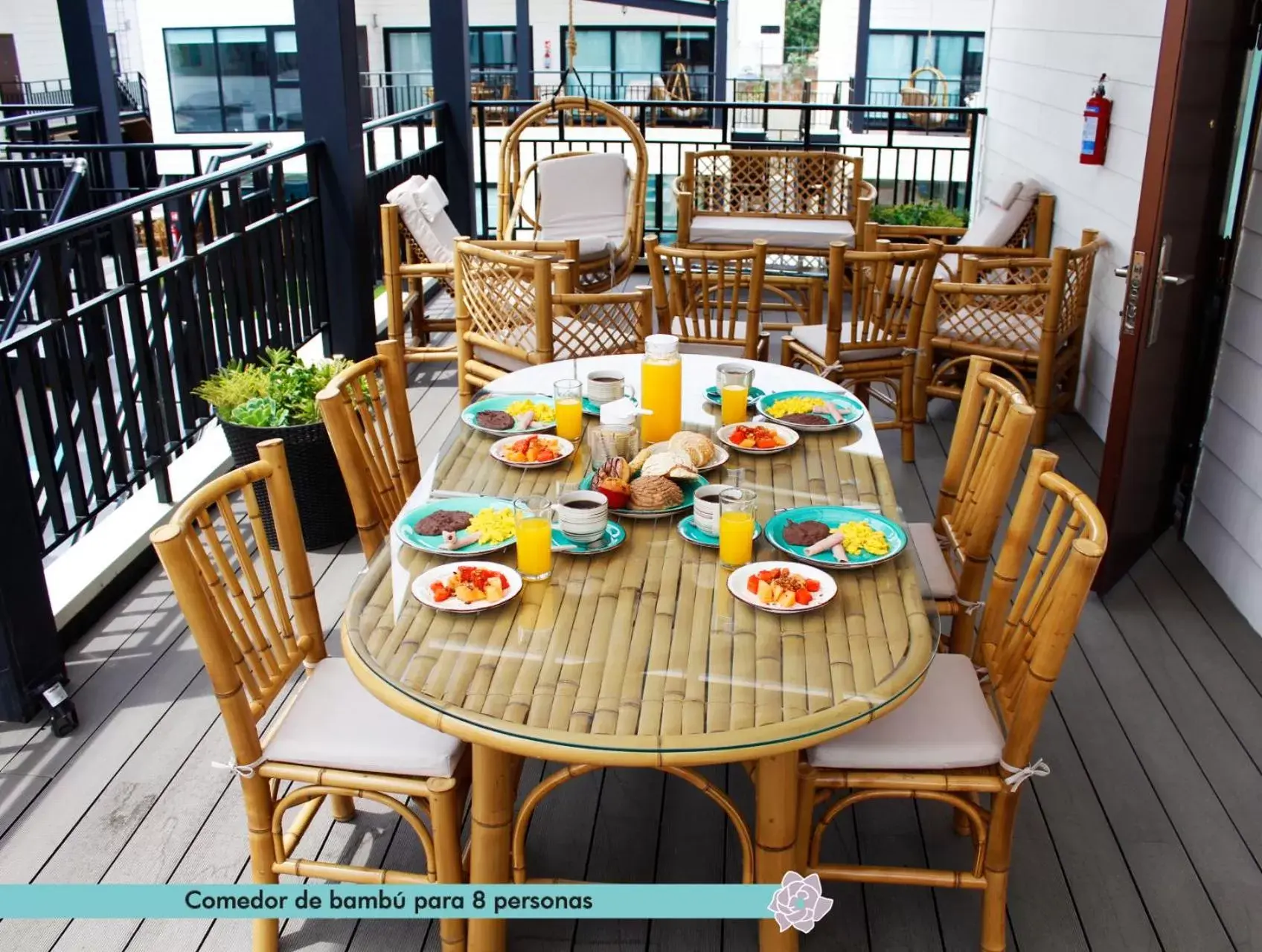 Family Villa with Roof Garden in Grand Gardenia Family Villa with Roof Garden in Grand Gardenia