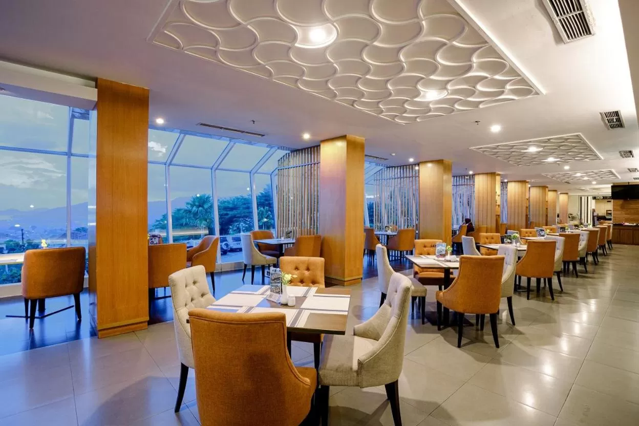 Emersia Hotel and Resort