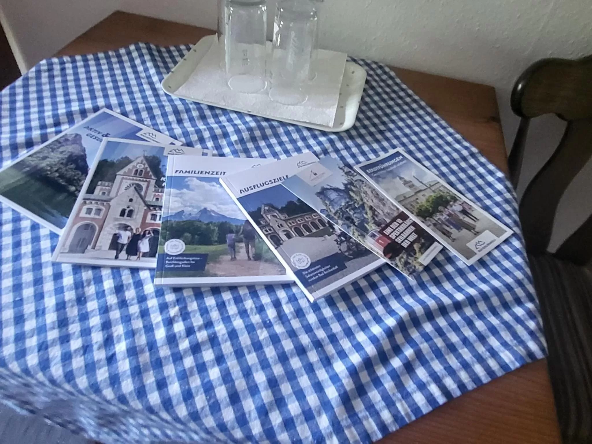 Gasthaus Staufenbrücke