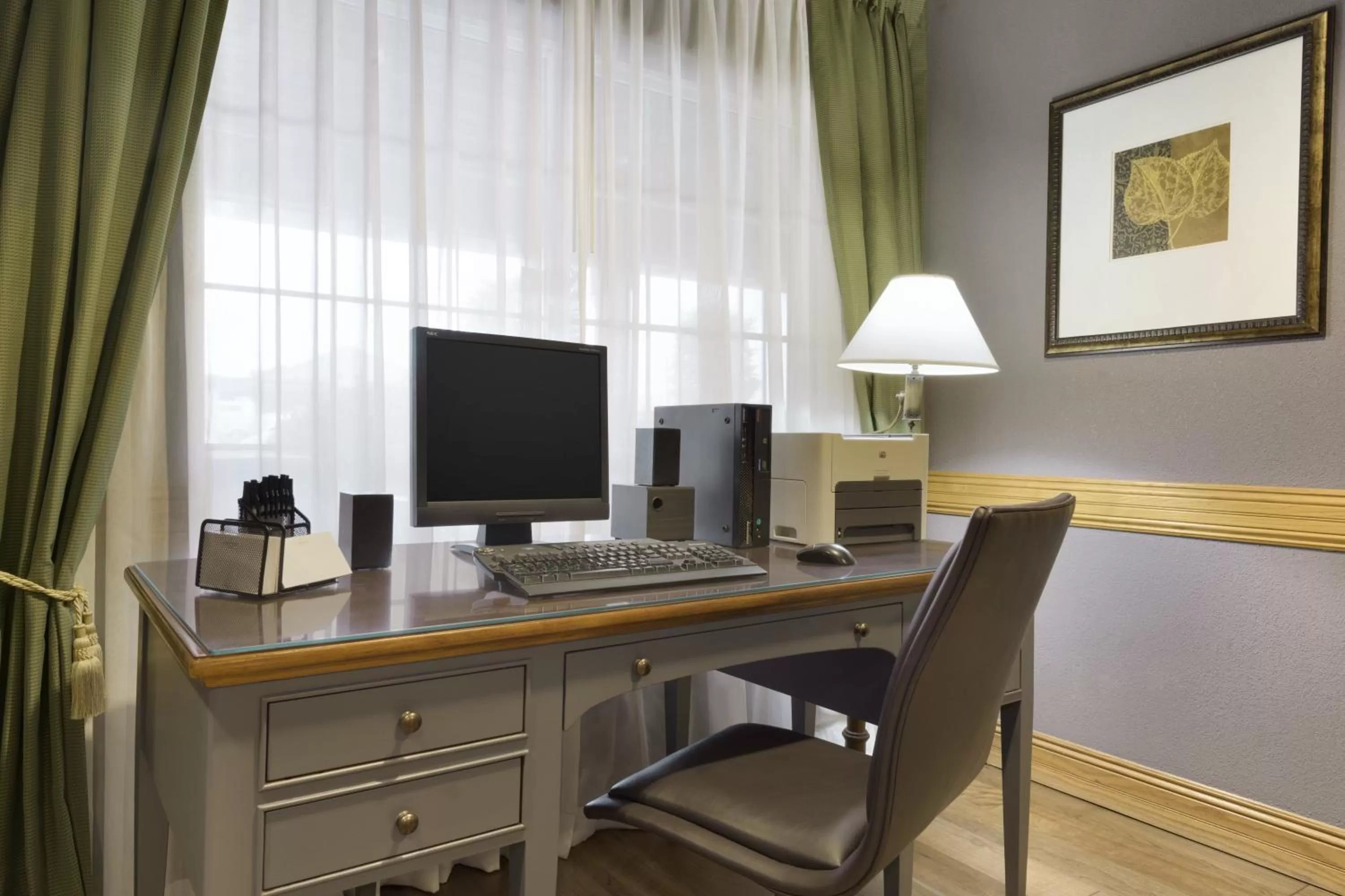 Area and facilities in Country Inn & Suites by Radisson, Minneapolis-Shakopee