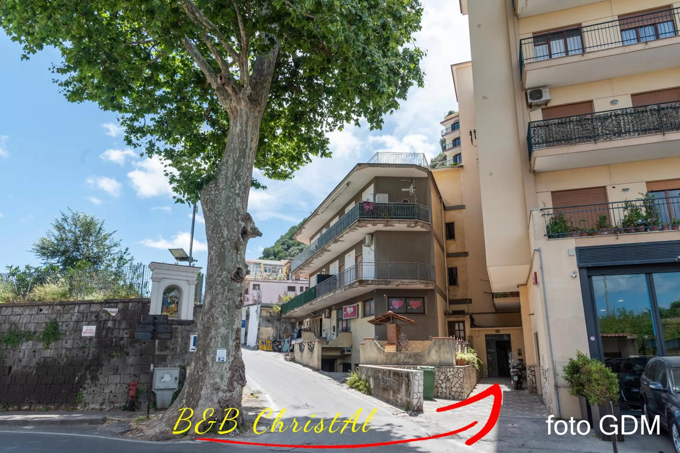 Property building in Estate4home - ChristAl