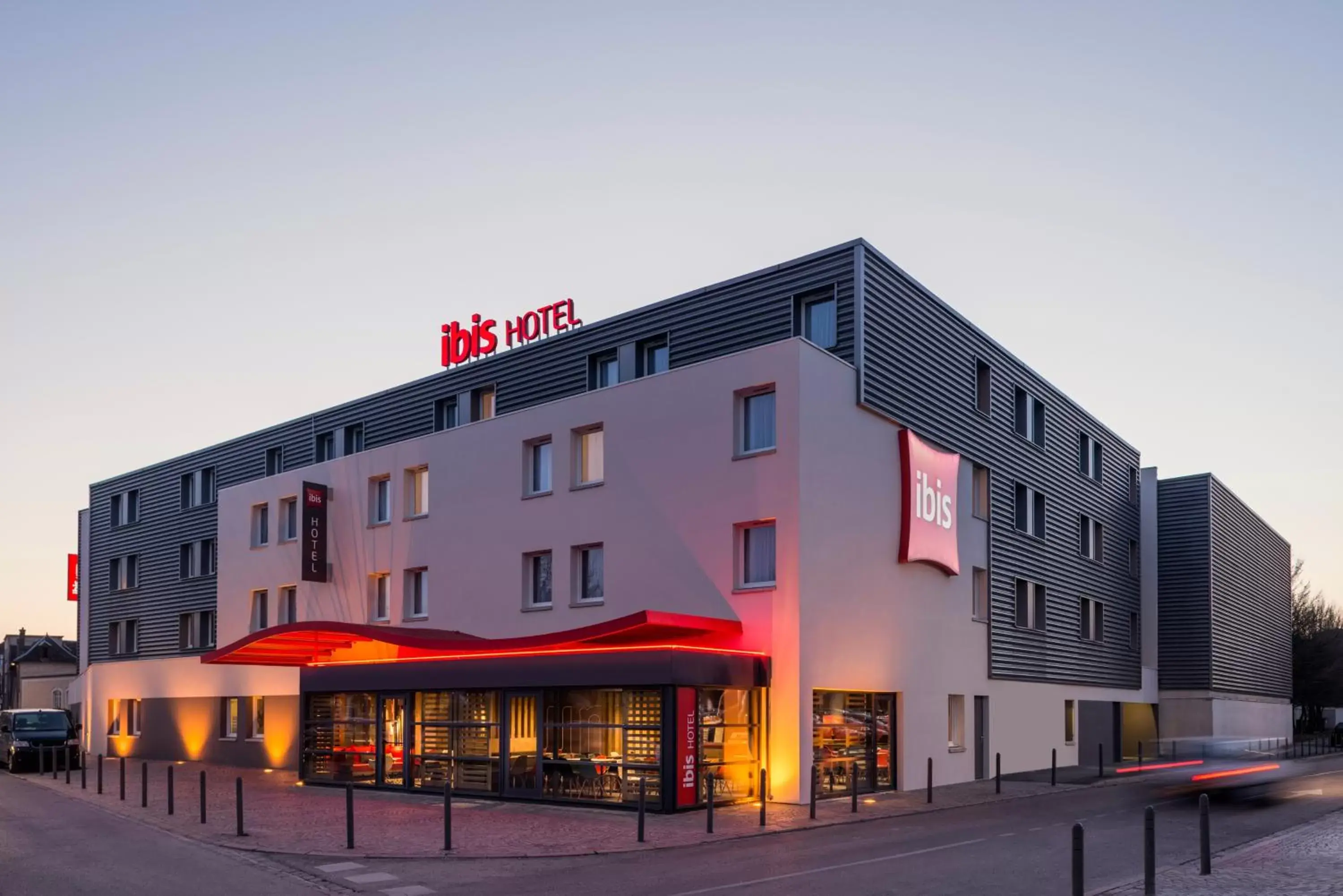 ibis Troyes Centre ibis Troyes Centre