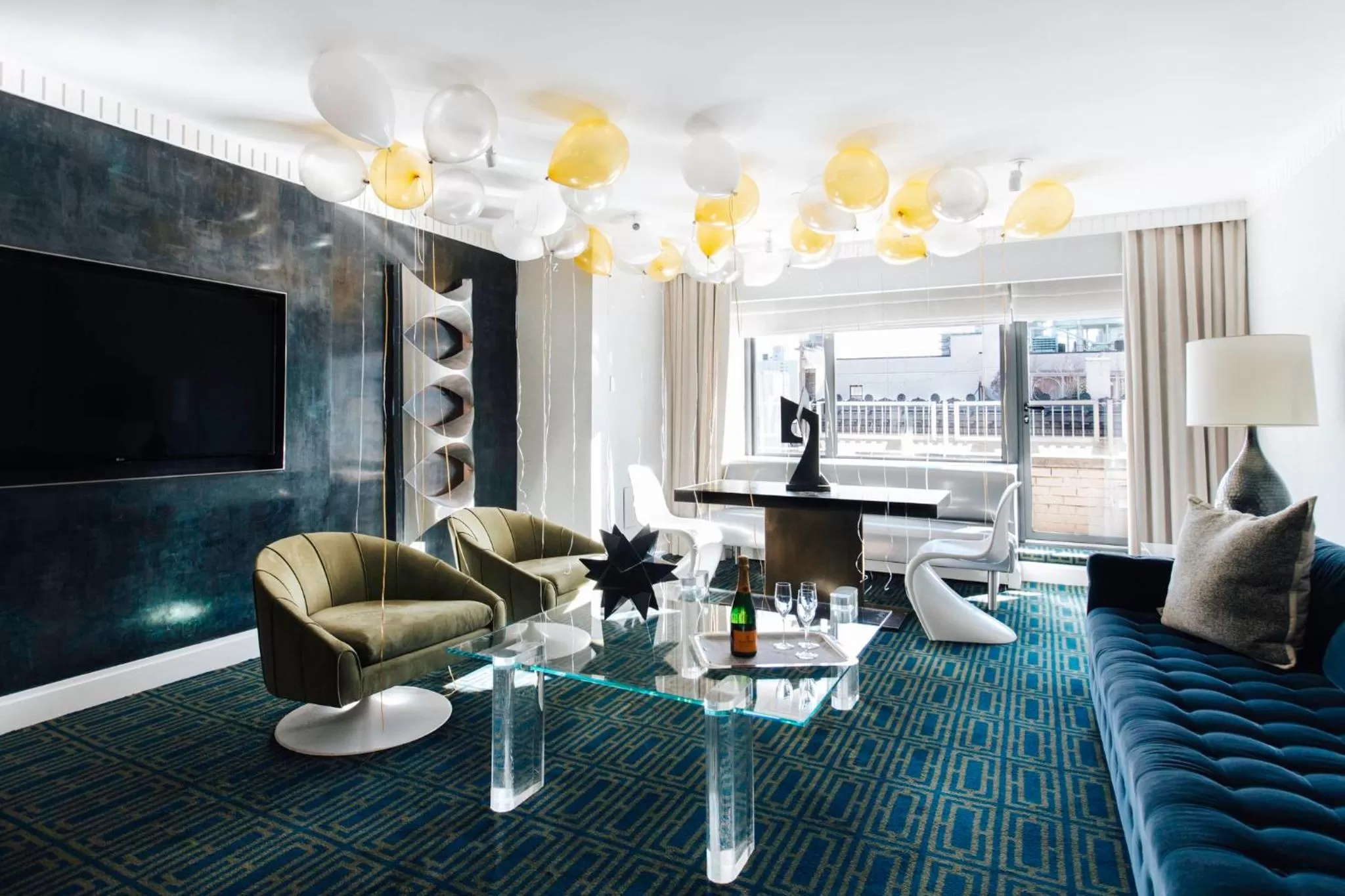 Other in Loews Regency New York Hotel