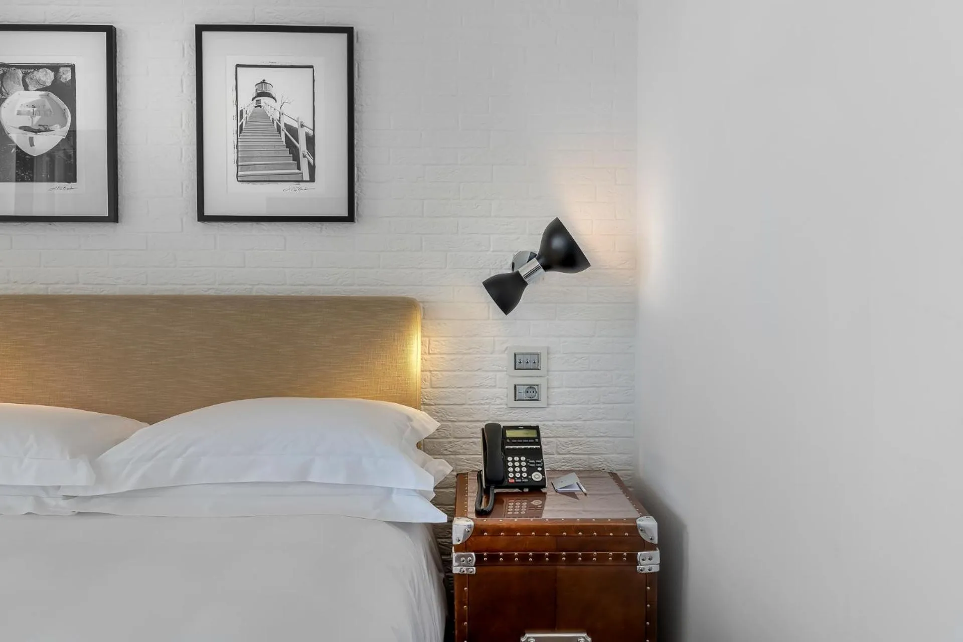 Bedroom, Bed in Excelsior Hotel, SPA & Lido - Preferred Hotels & Resorts