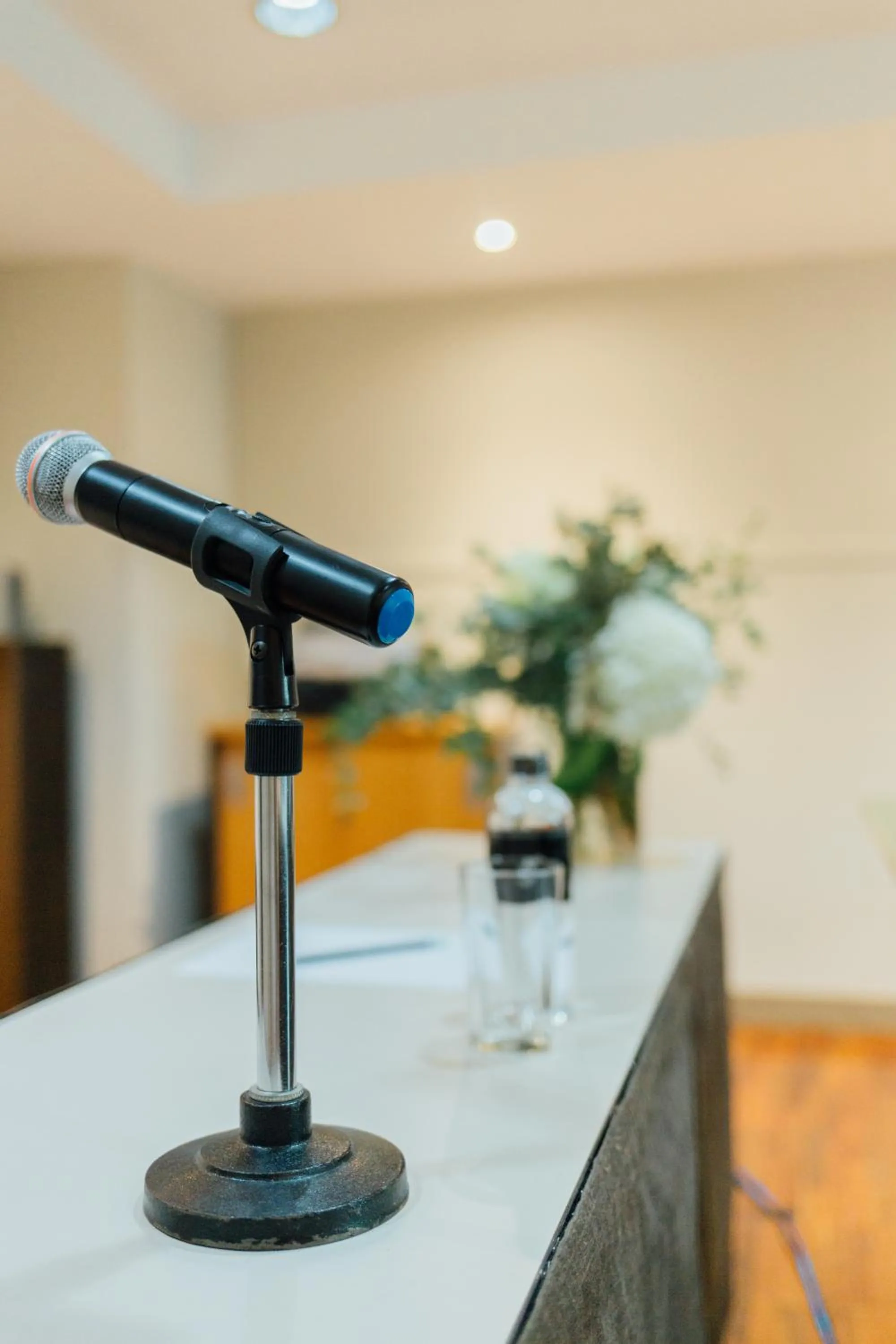 Banquet/Function facilities in Seasons Siam Hotel