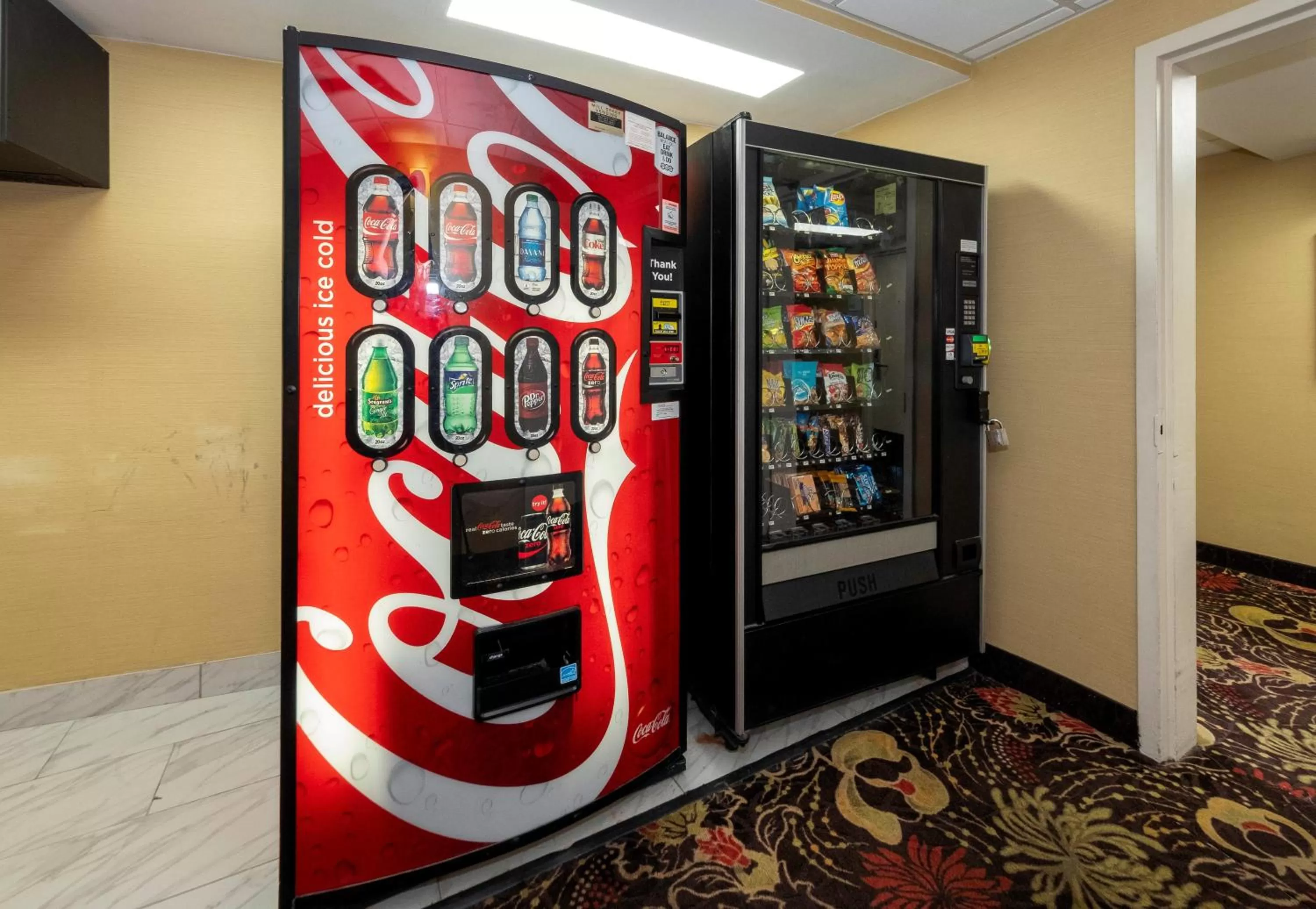 Other in Red Roof PLUS Newark Liberty Airport - Carteret