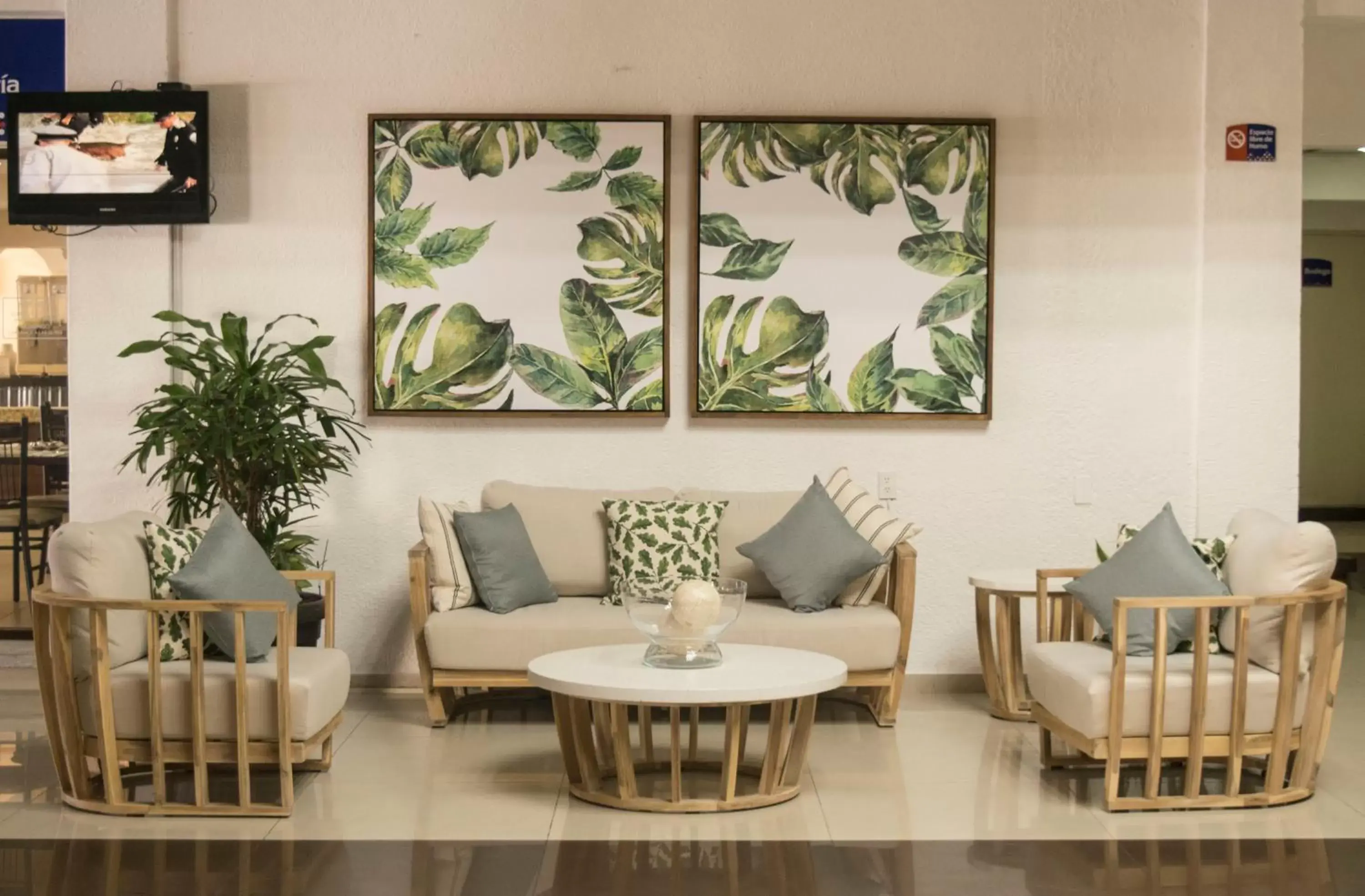 Howard Johnson by Wyndham Veracruz Howard Johnson by Wyndham Veracruz