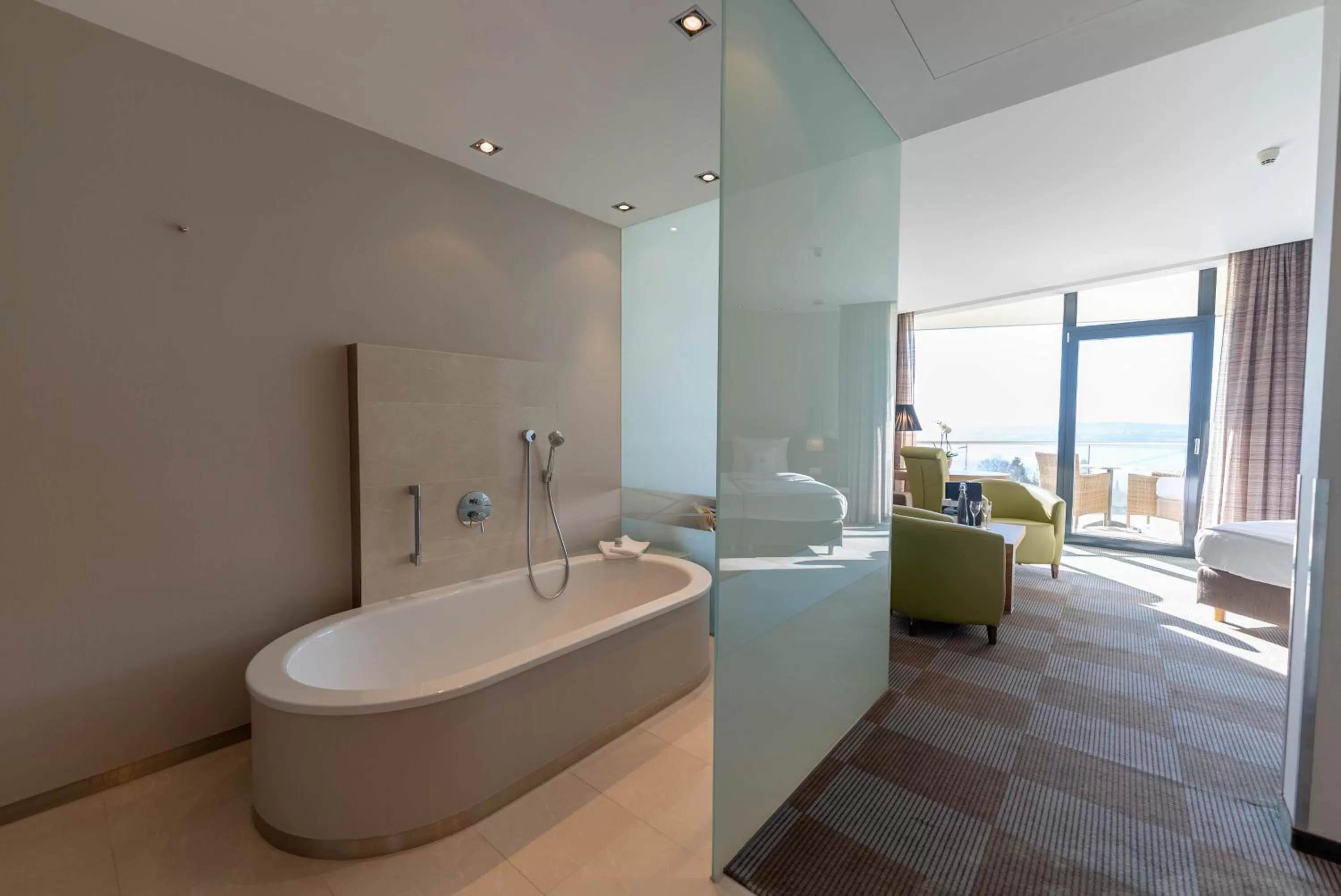 Parkhotel St.Leonhard