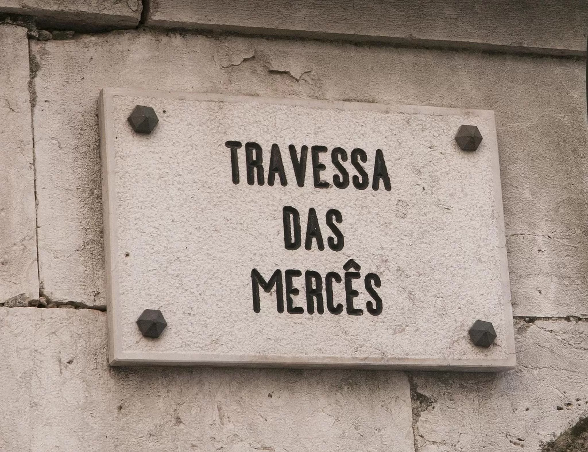 Facade/entrance in Inn Bairro Alto BA Sweet