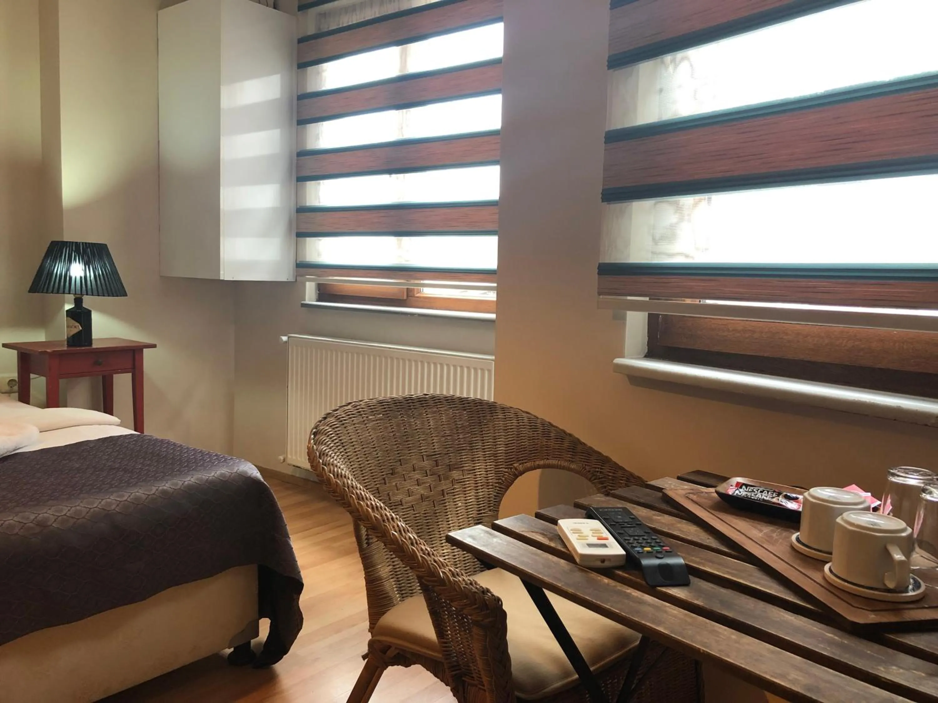 Decorative detail, Seating Area in Centre Suites Taksim