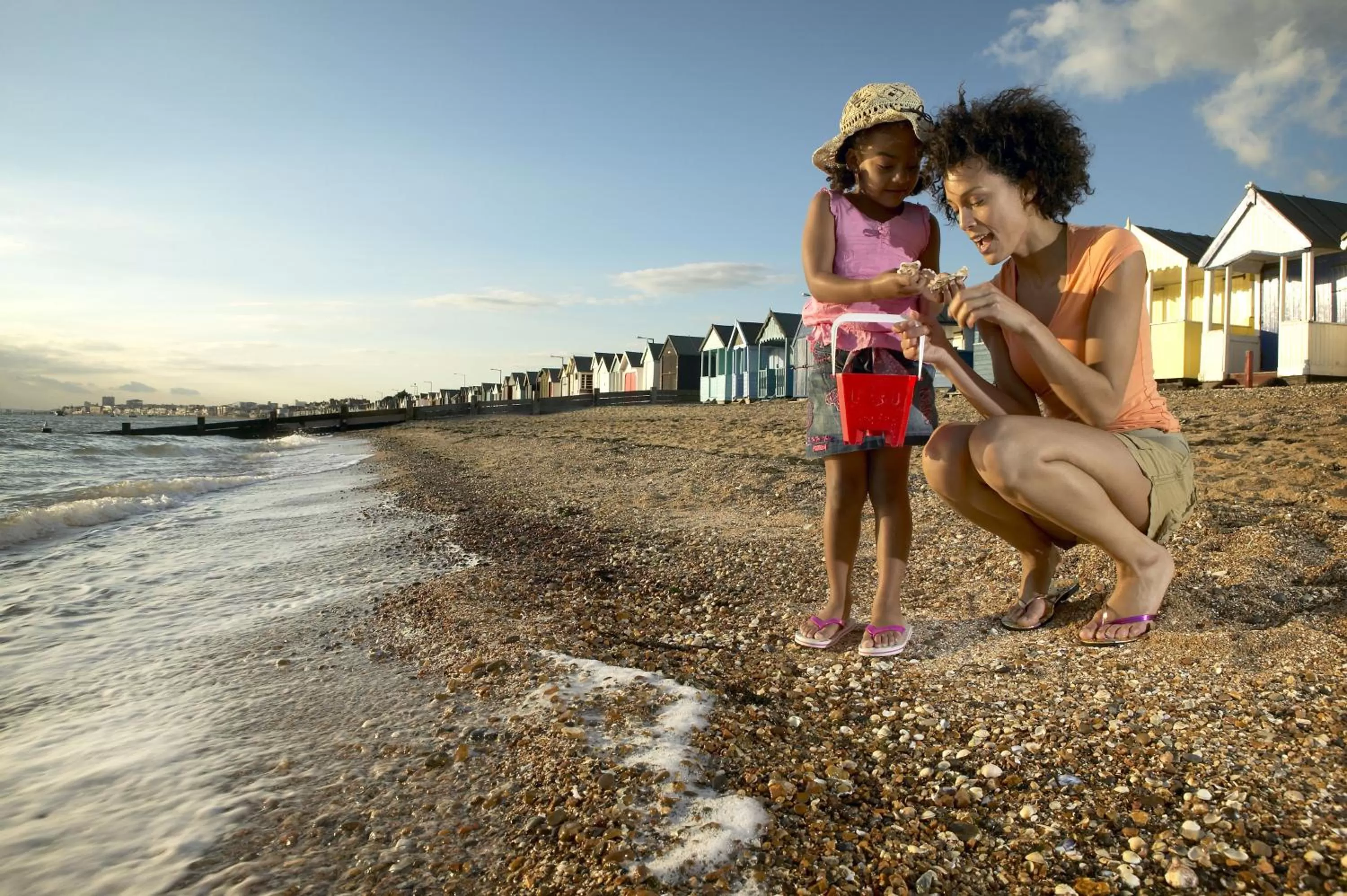 Area and facilities in Holiday Inn Southend by IHG