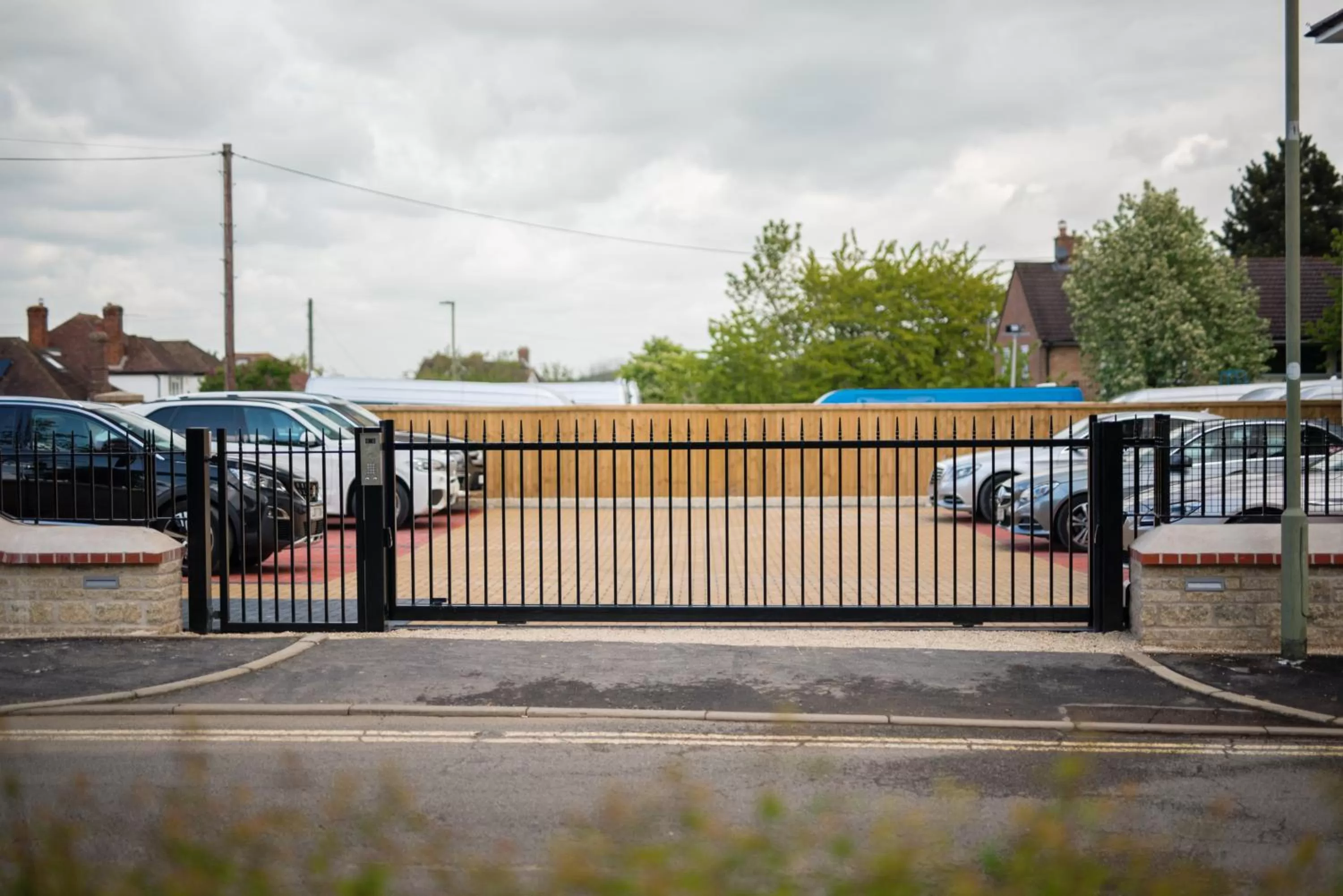 Best Luxury Apart Hotel in Oxford- Beechwood House