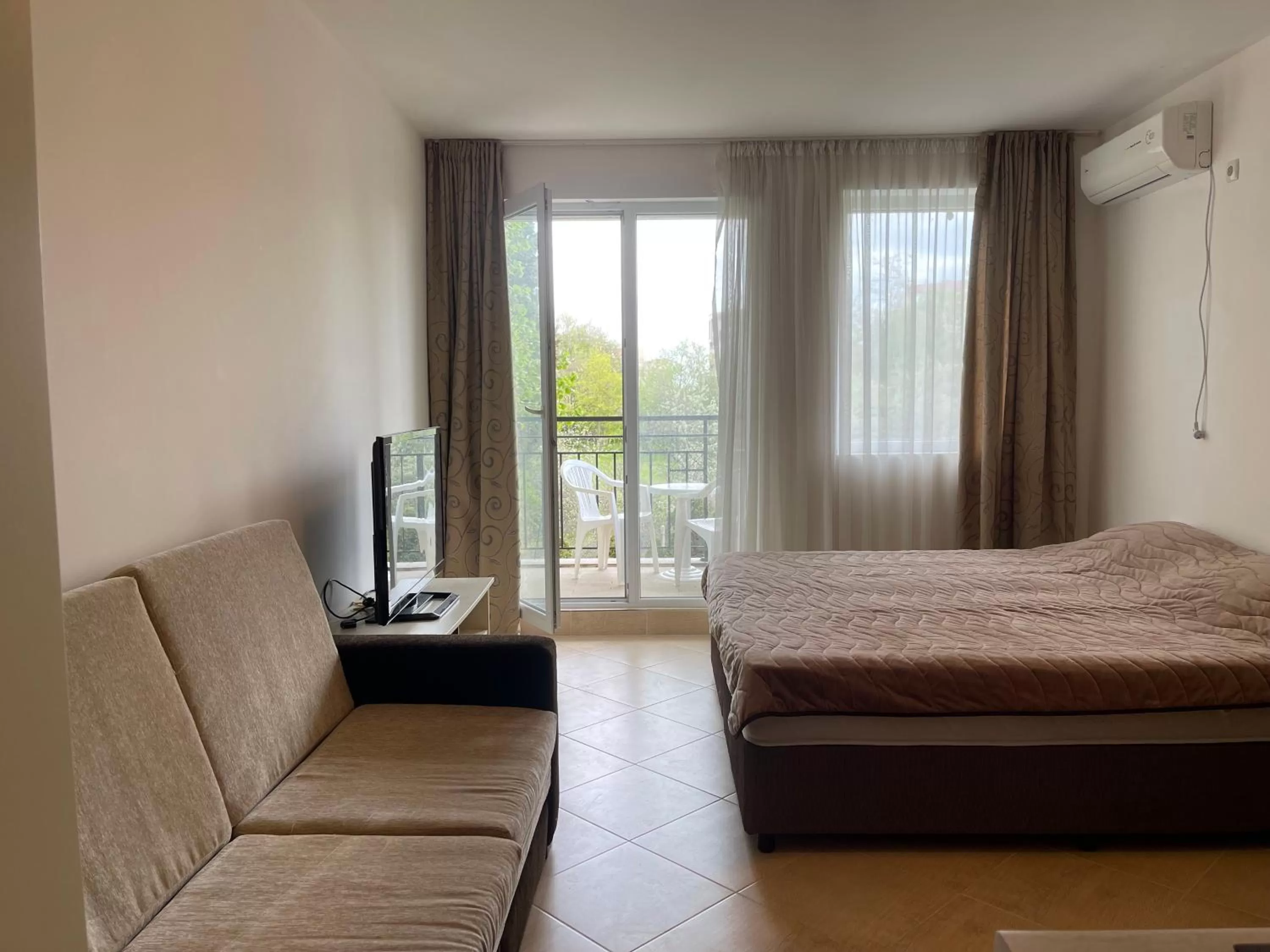 Ravda Family Resort. Park&Sea