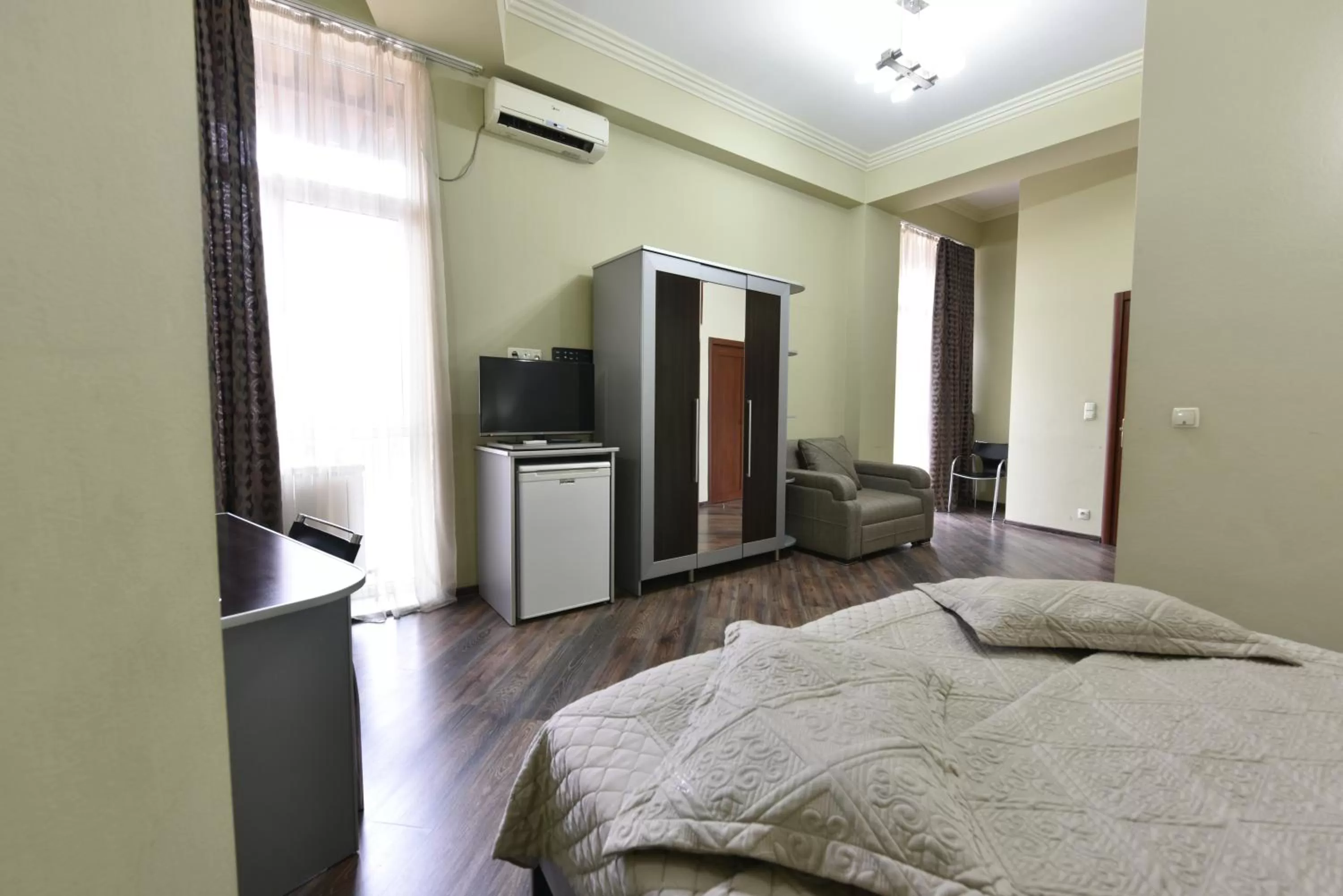 Other, Bed in Irmeni Hotel